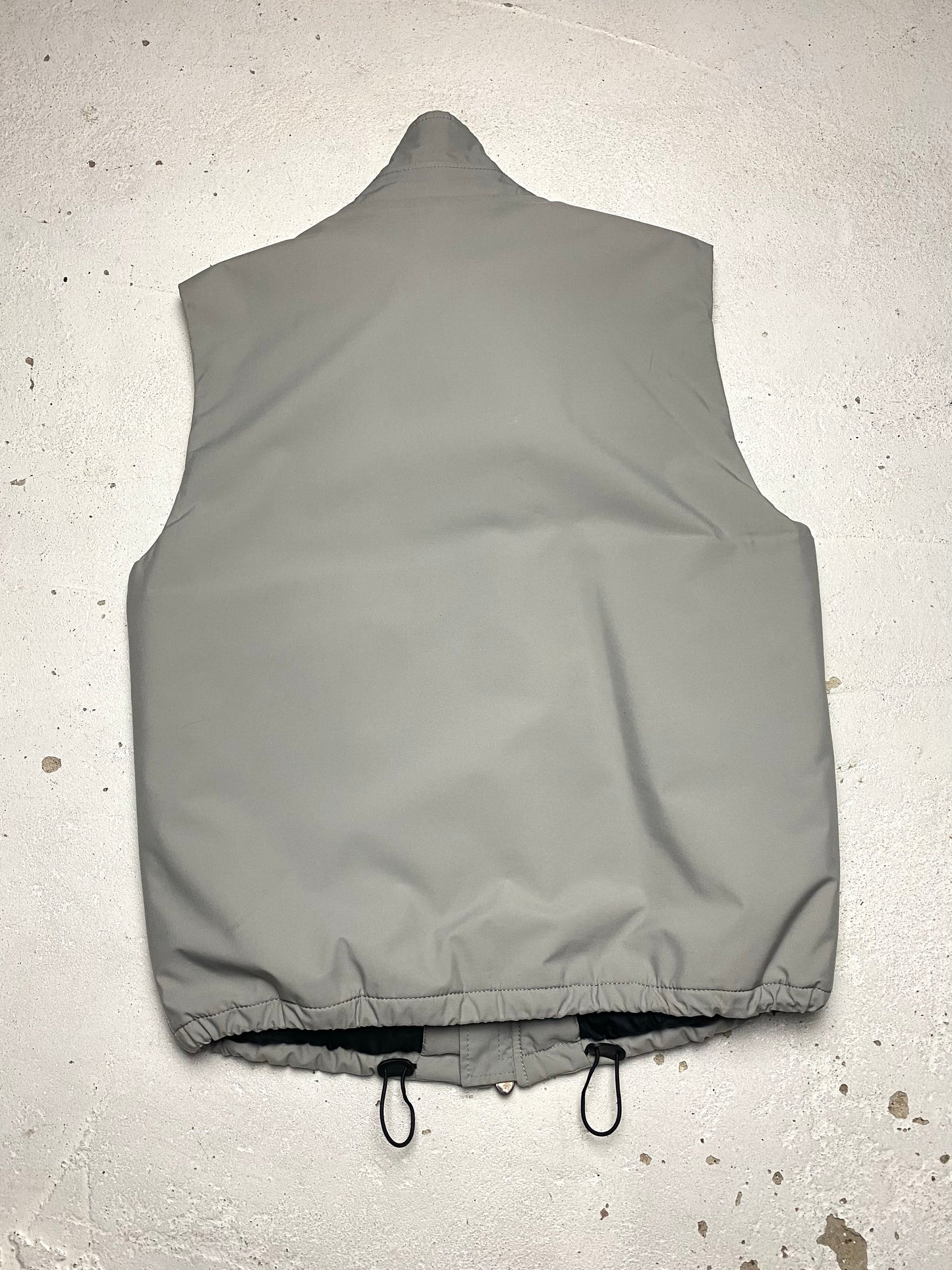 2003 Prada Luna Rossa Vest