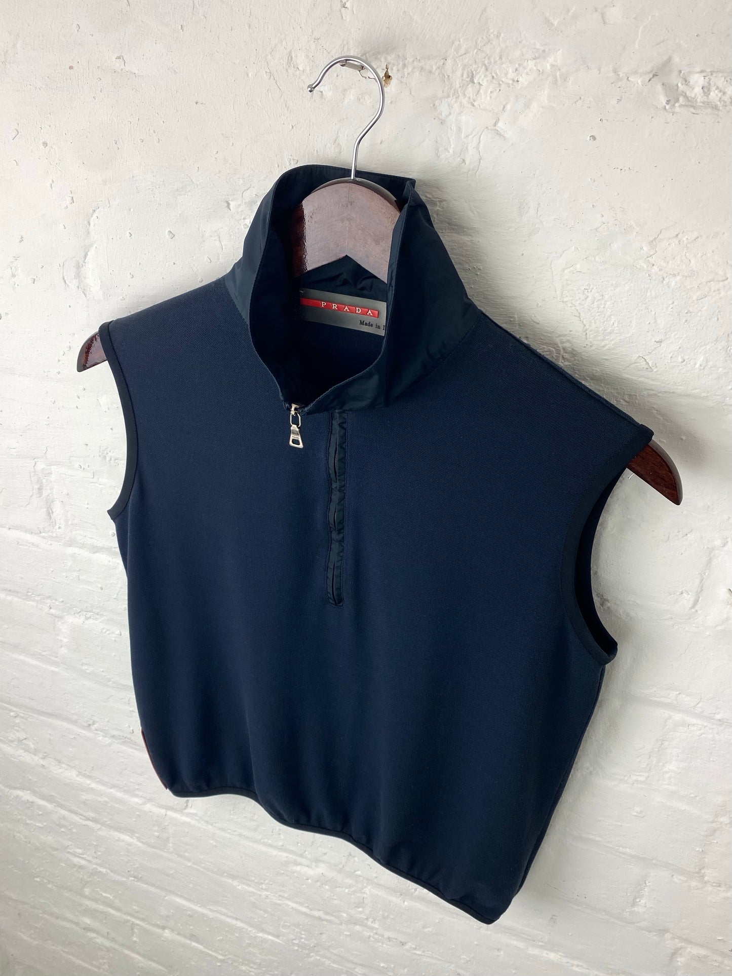 Prada Sport Vest