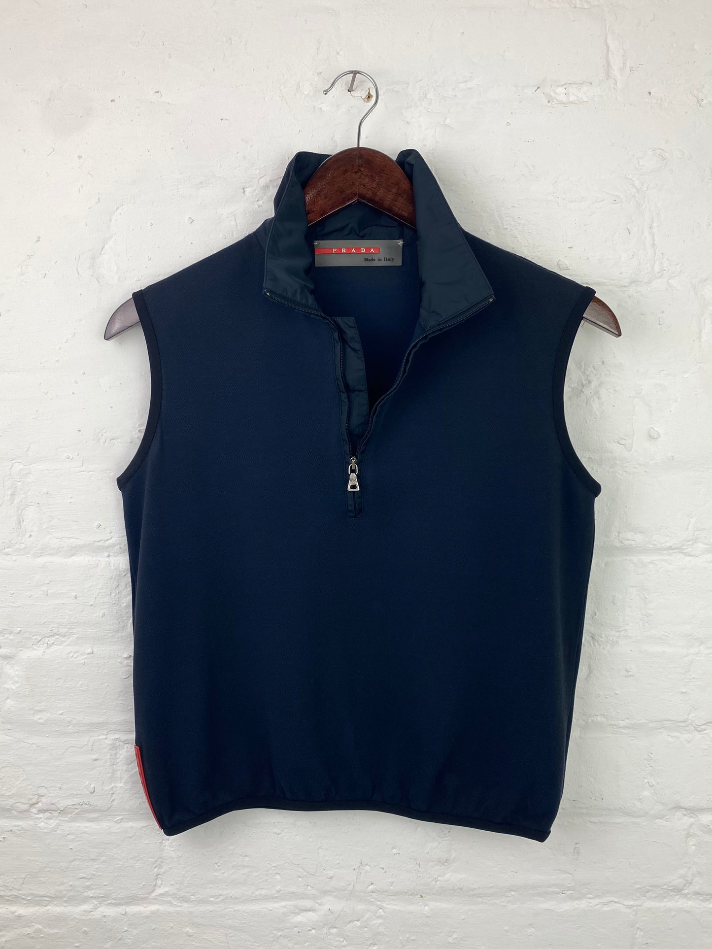 Prada Sport Vest