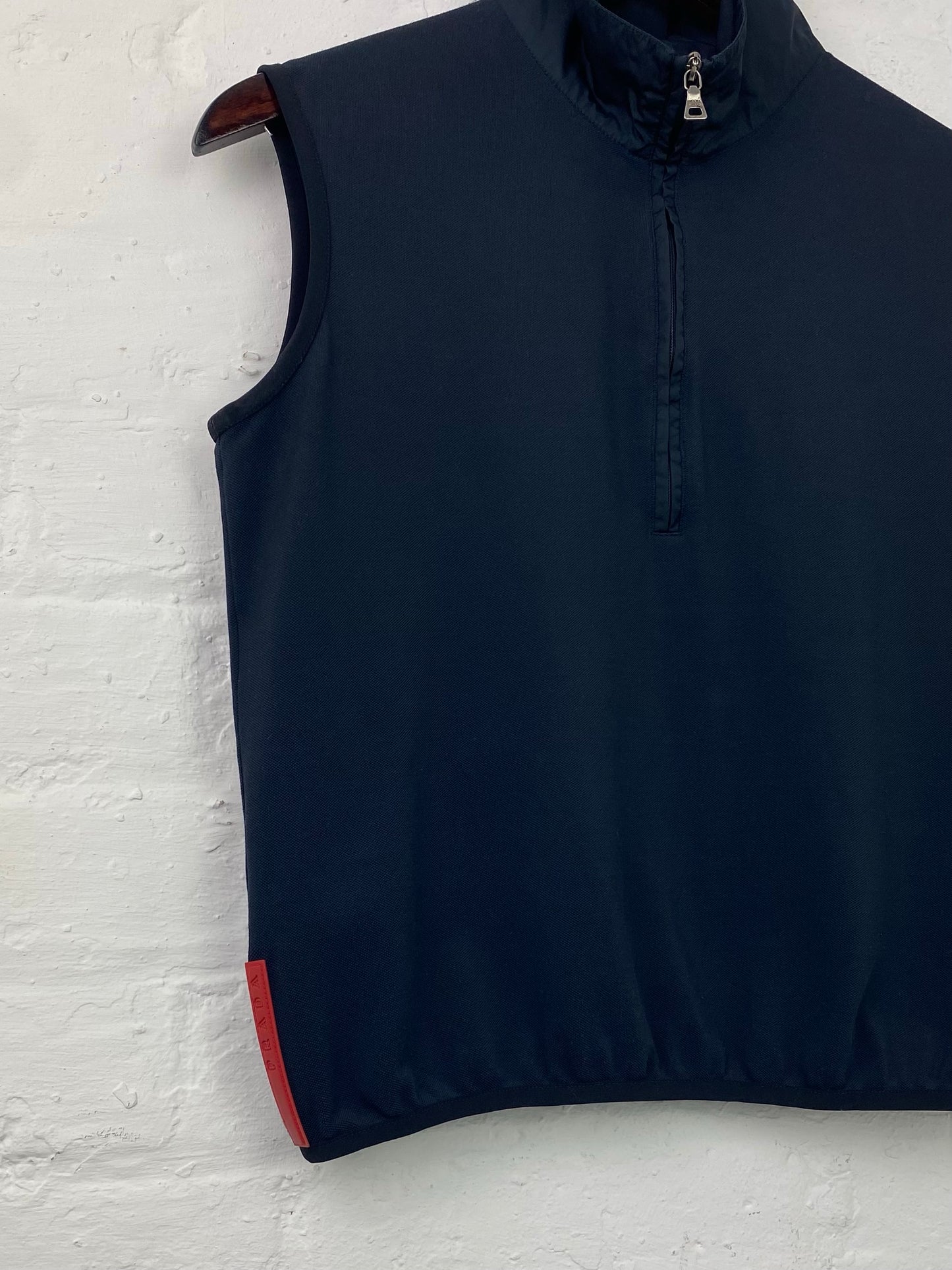 Prada Sport Vest