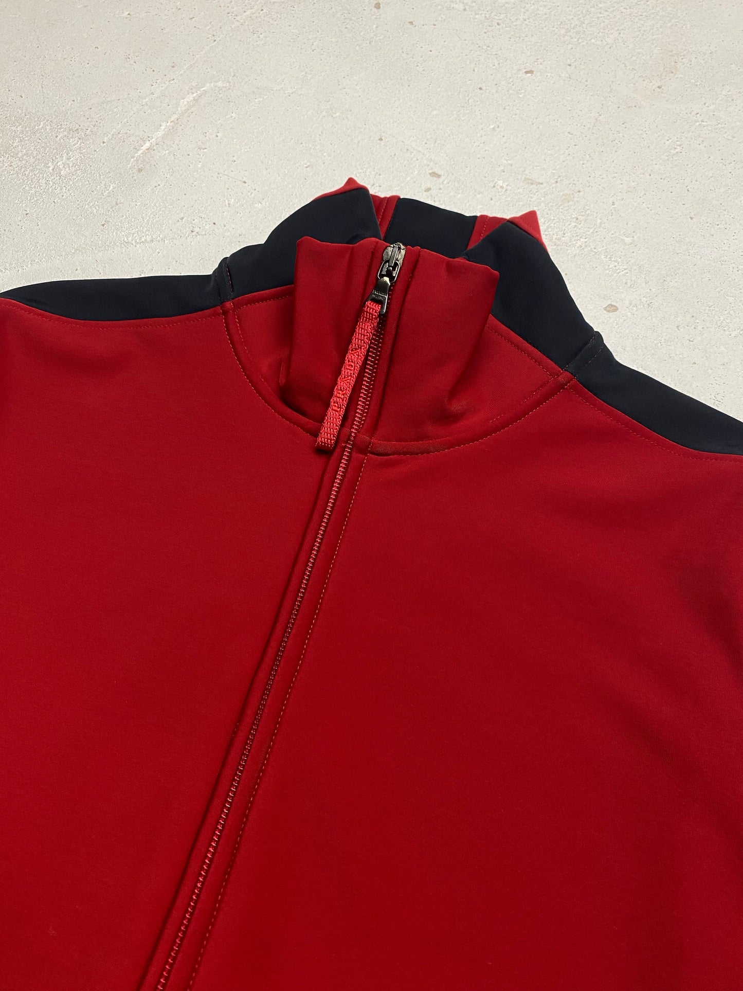Prada Sport Tracktop