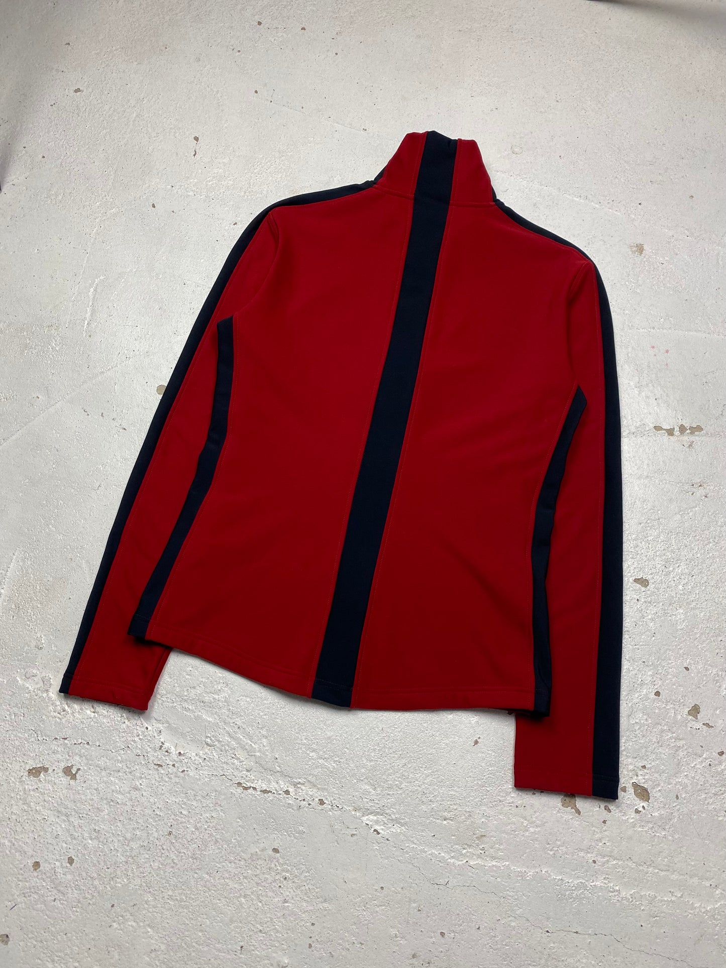 Prada Sport Tracktop