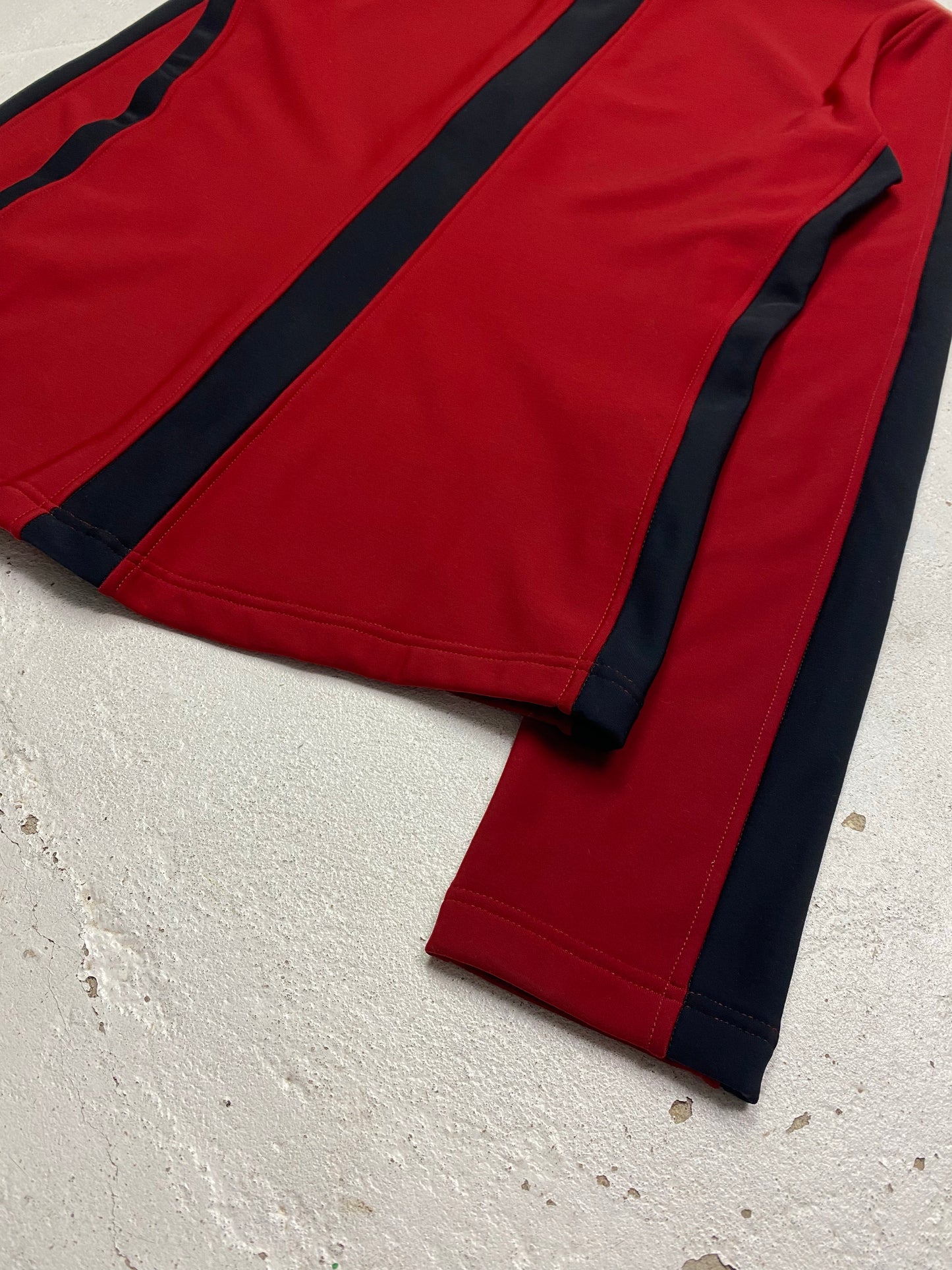 Prada Sport Tracktop