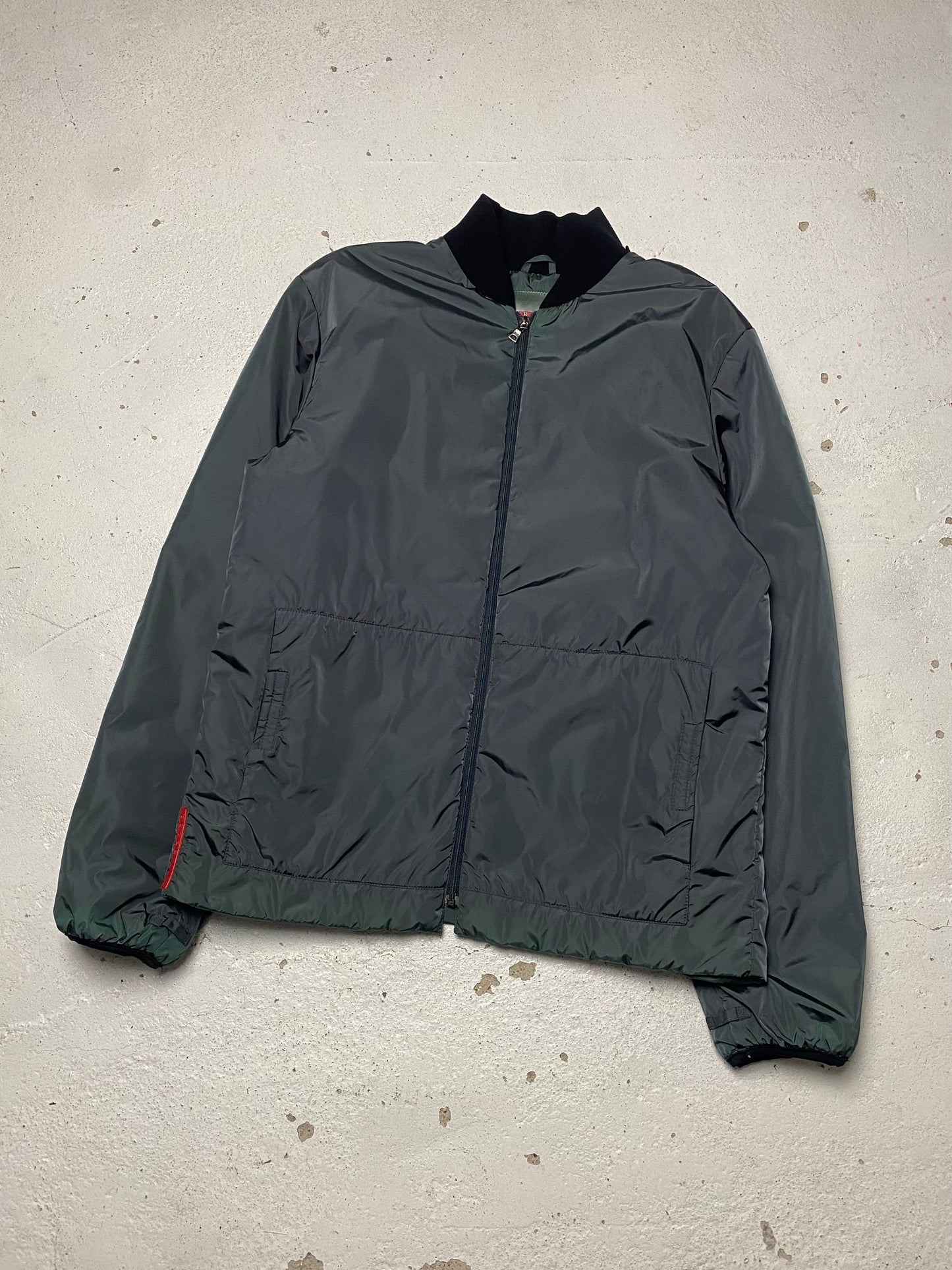 Prada Sport 3-in-1 Gore-Tex Jacket