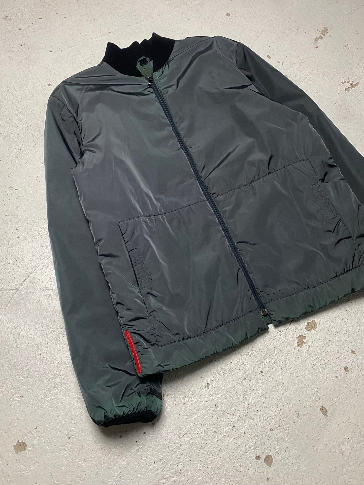 Prada Sport 3-in-1 Gore-Tex Jacket