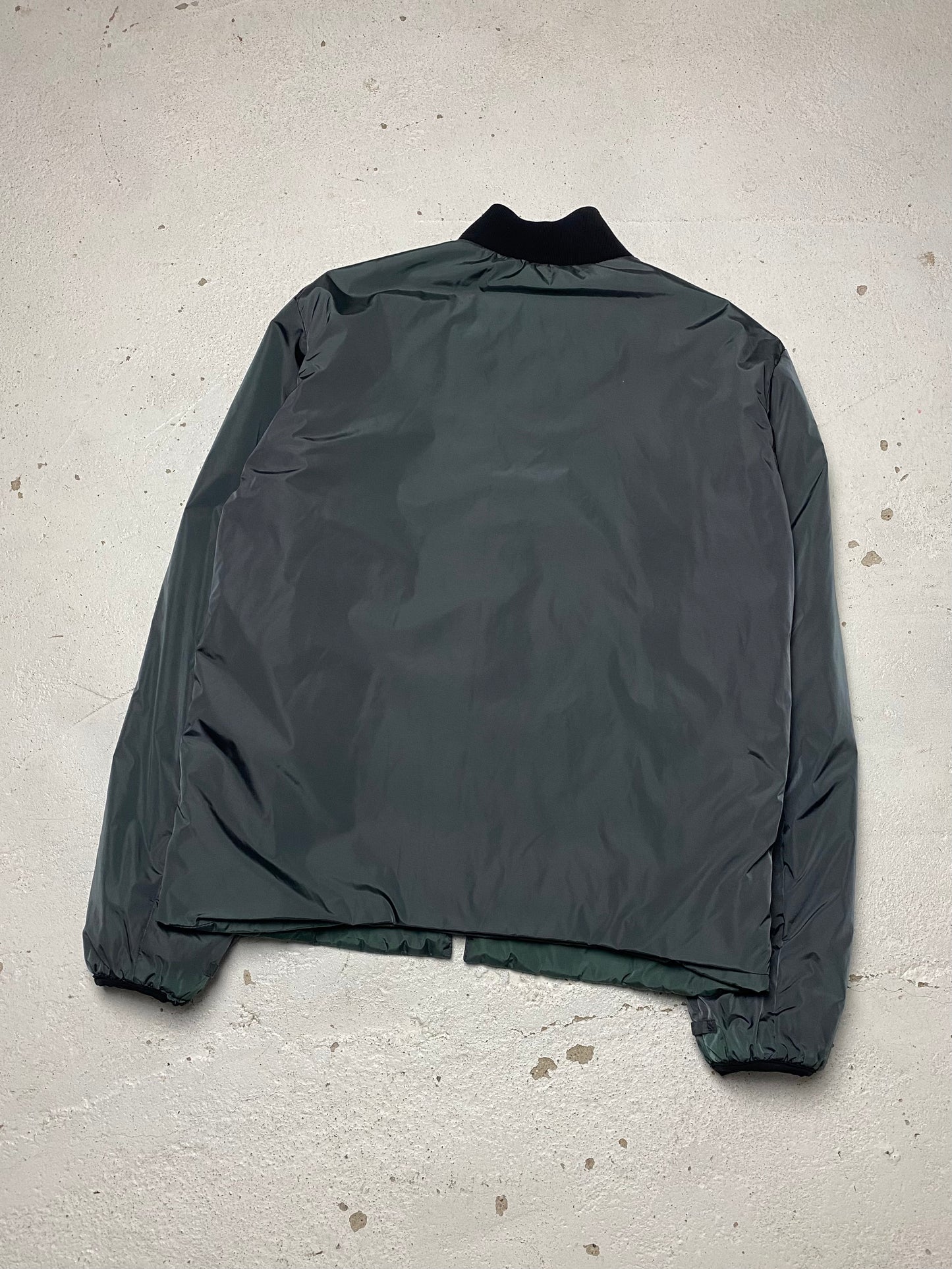 Prada Sport 3-in-1 Gore-Tex Jacket