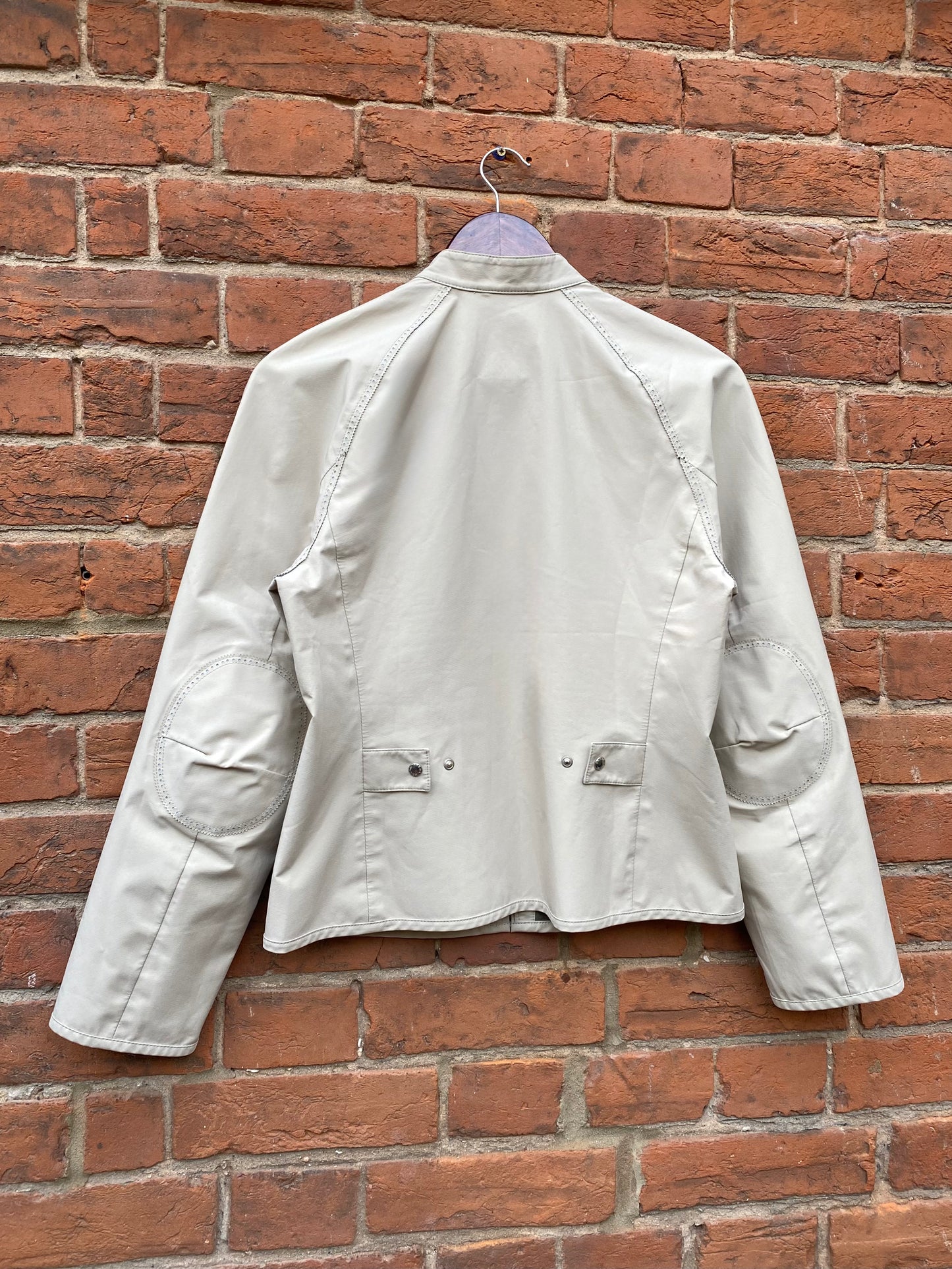 Prada Sport Gore-Tex Jacket