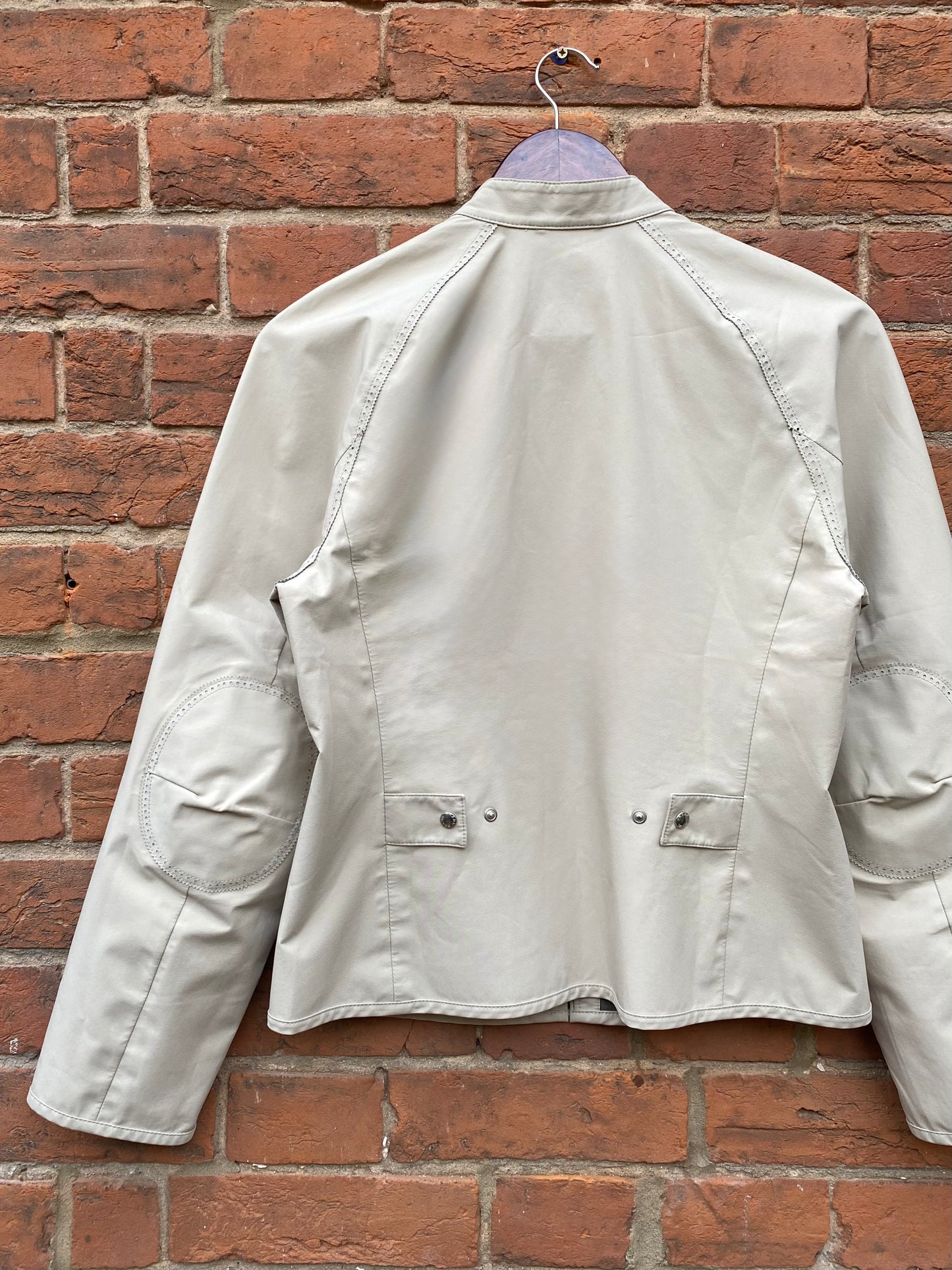 Prada Sport Gore-Tex Jacket