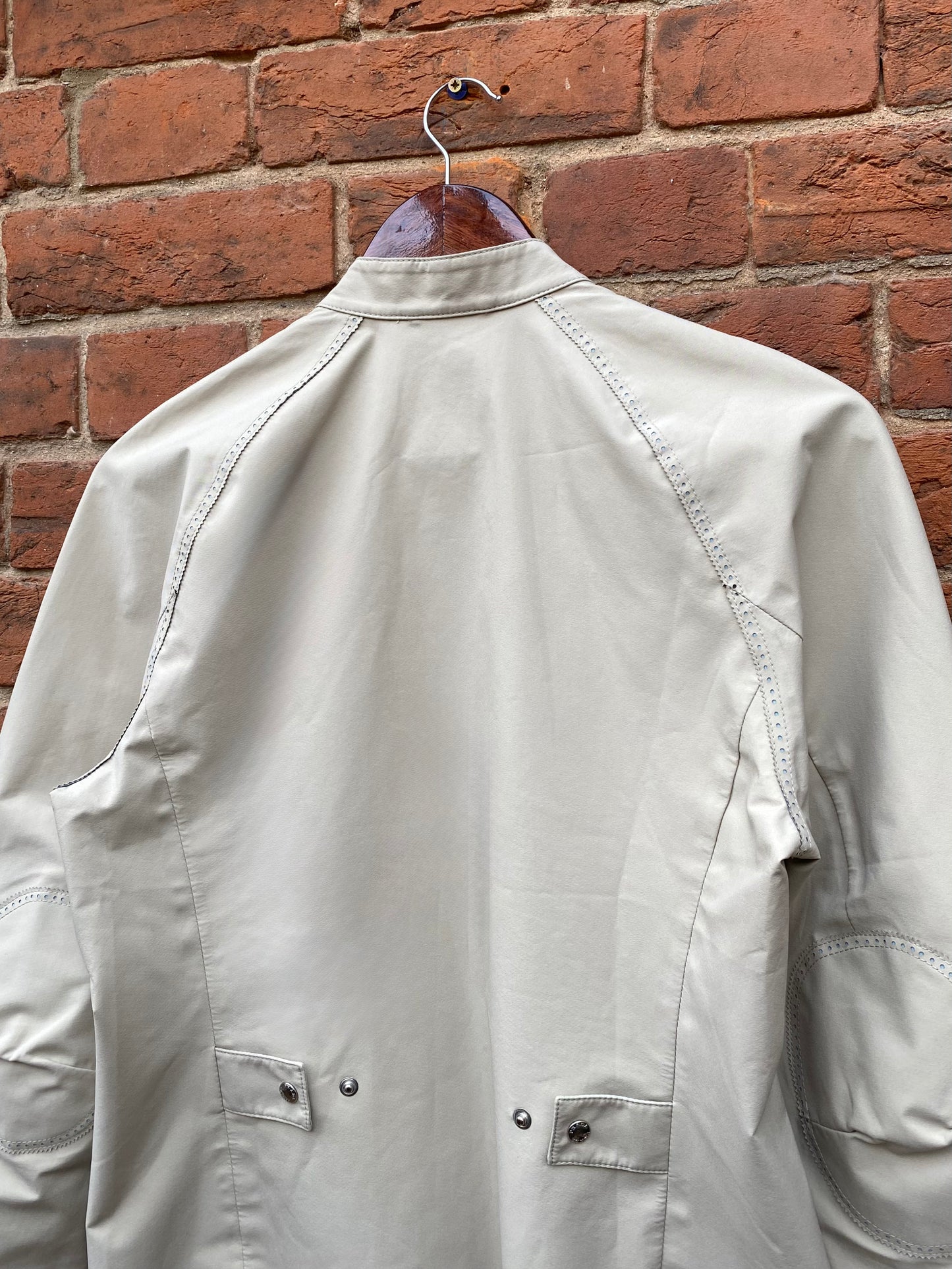 Prada Sport Gore-Tex Jacket