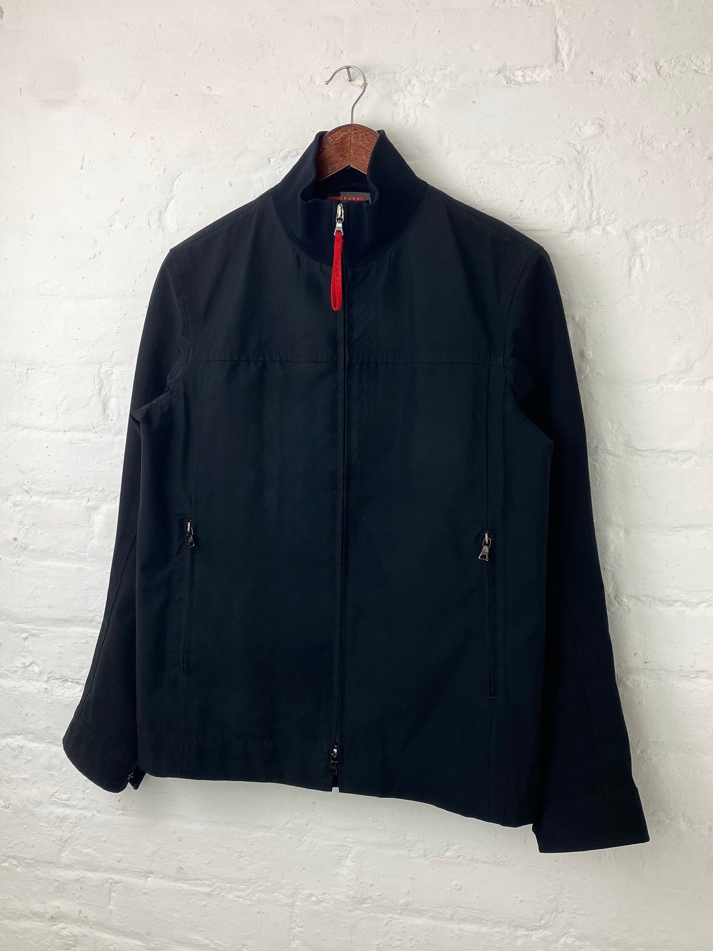 Prada Sport Gore-Tex Jacket
