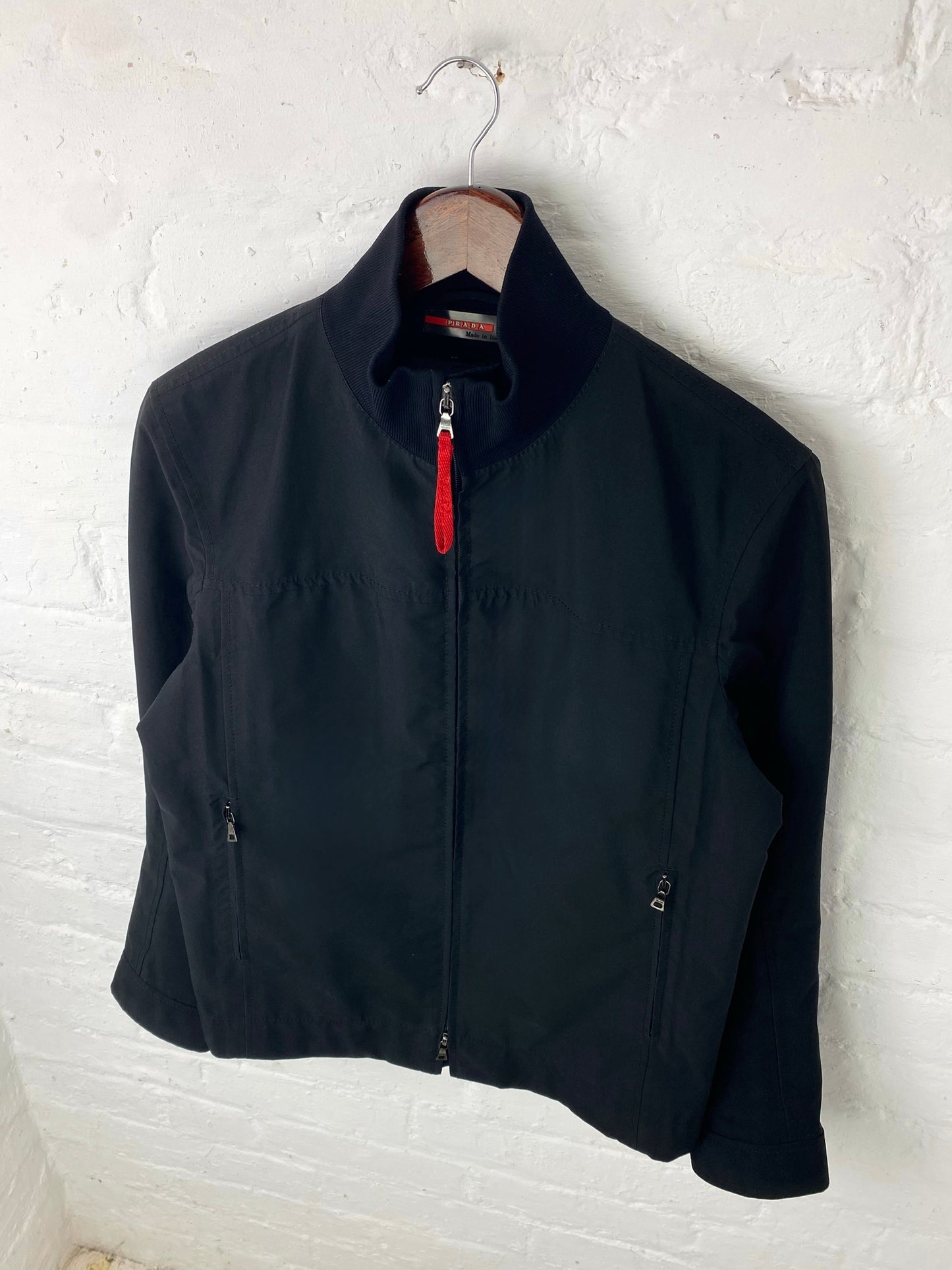 Prada Sport Gore-Tex Jacket