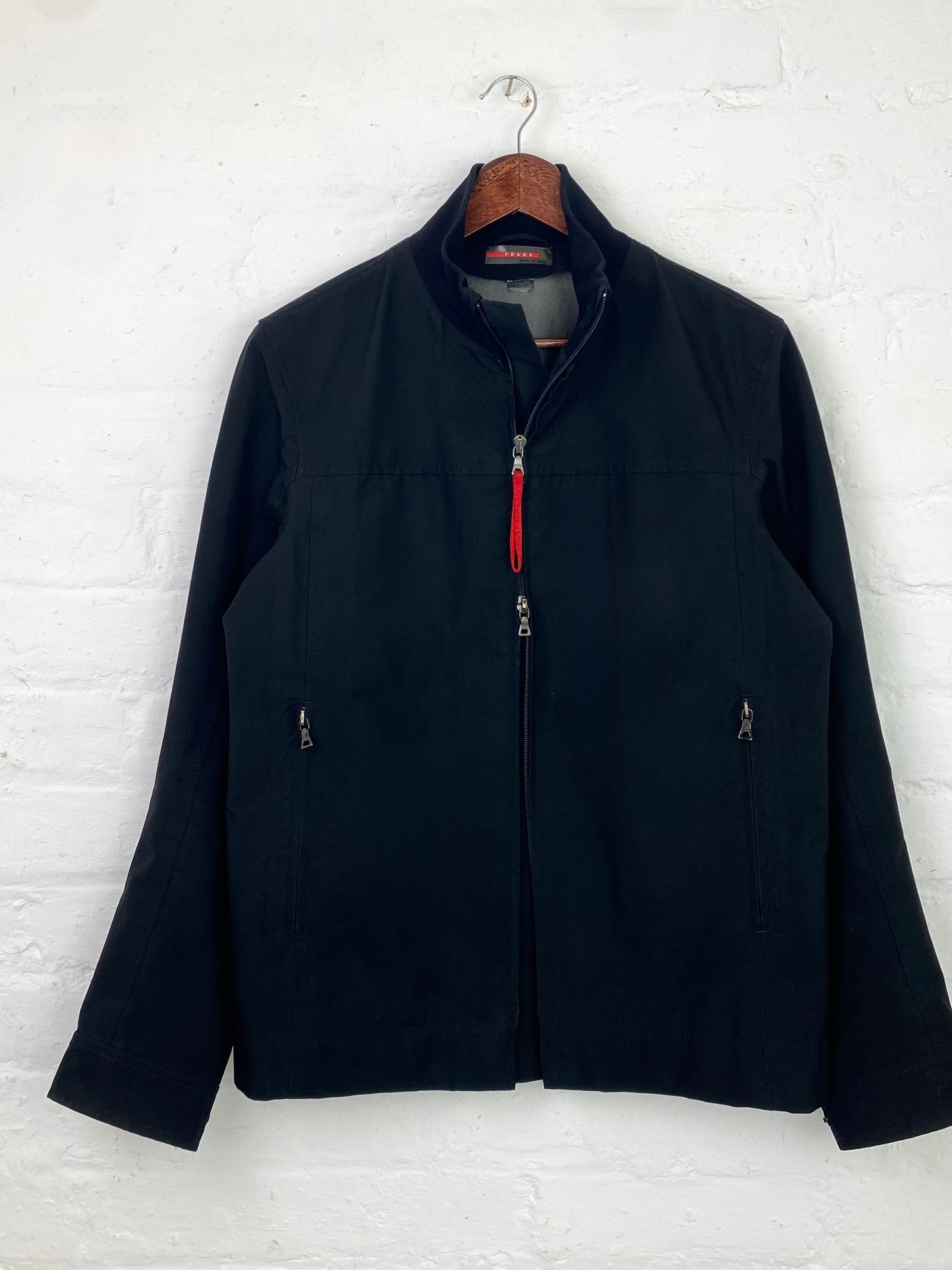 Prada Sport Gore-Tex Jacket