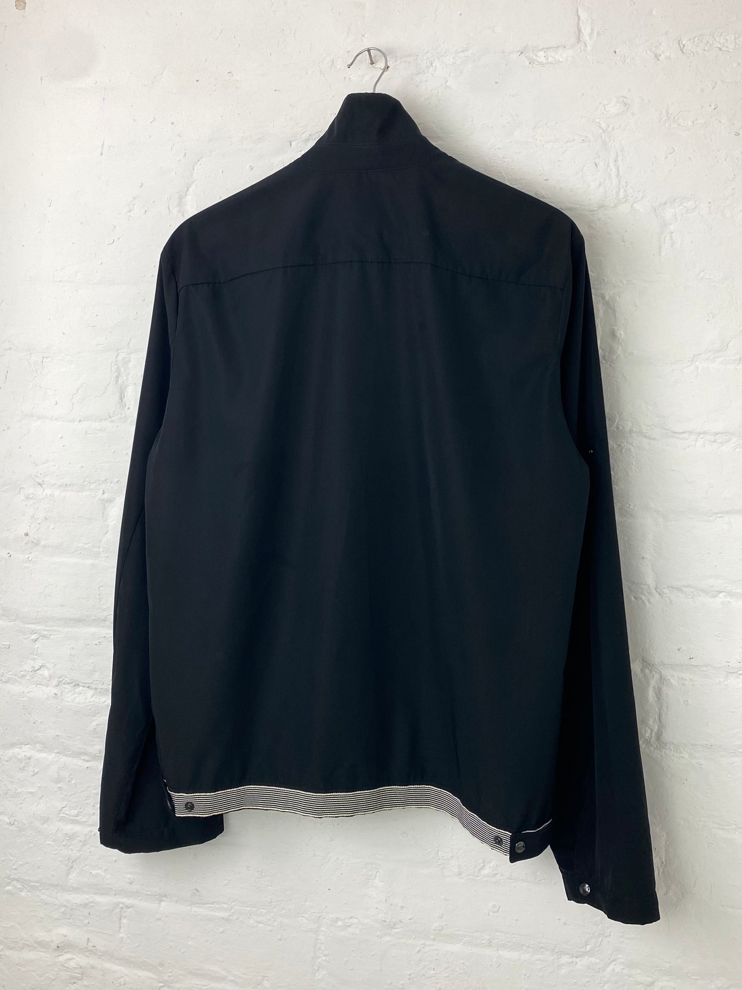 Prada Sport Convertible Overshirt