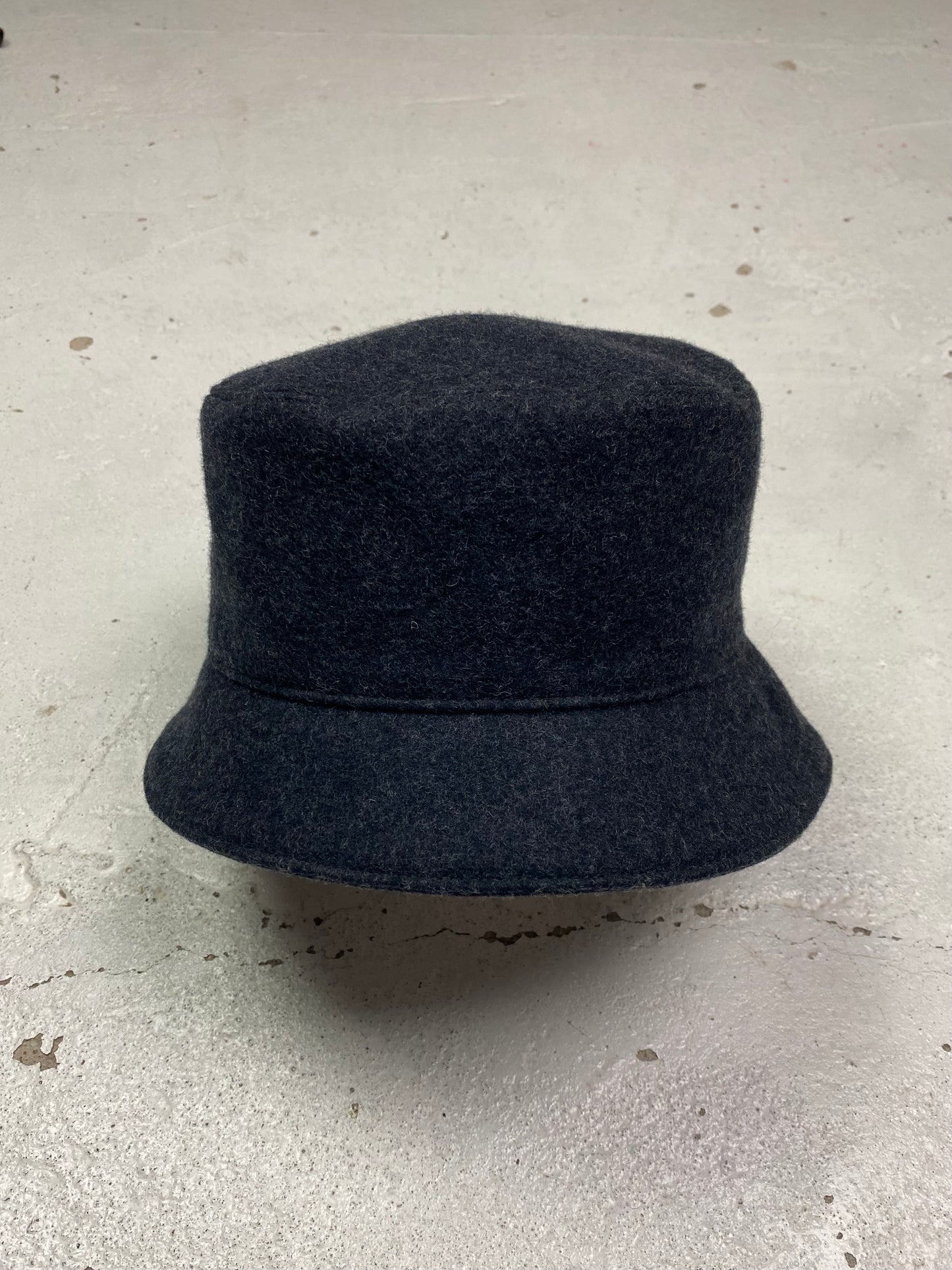 Prada Sport Wool Bucket Hat
