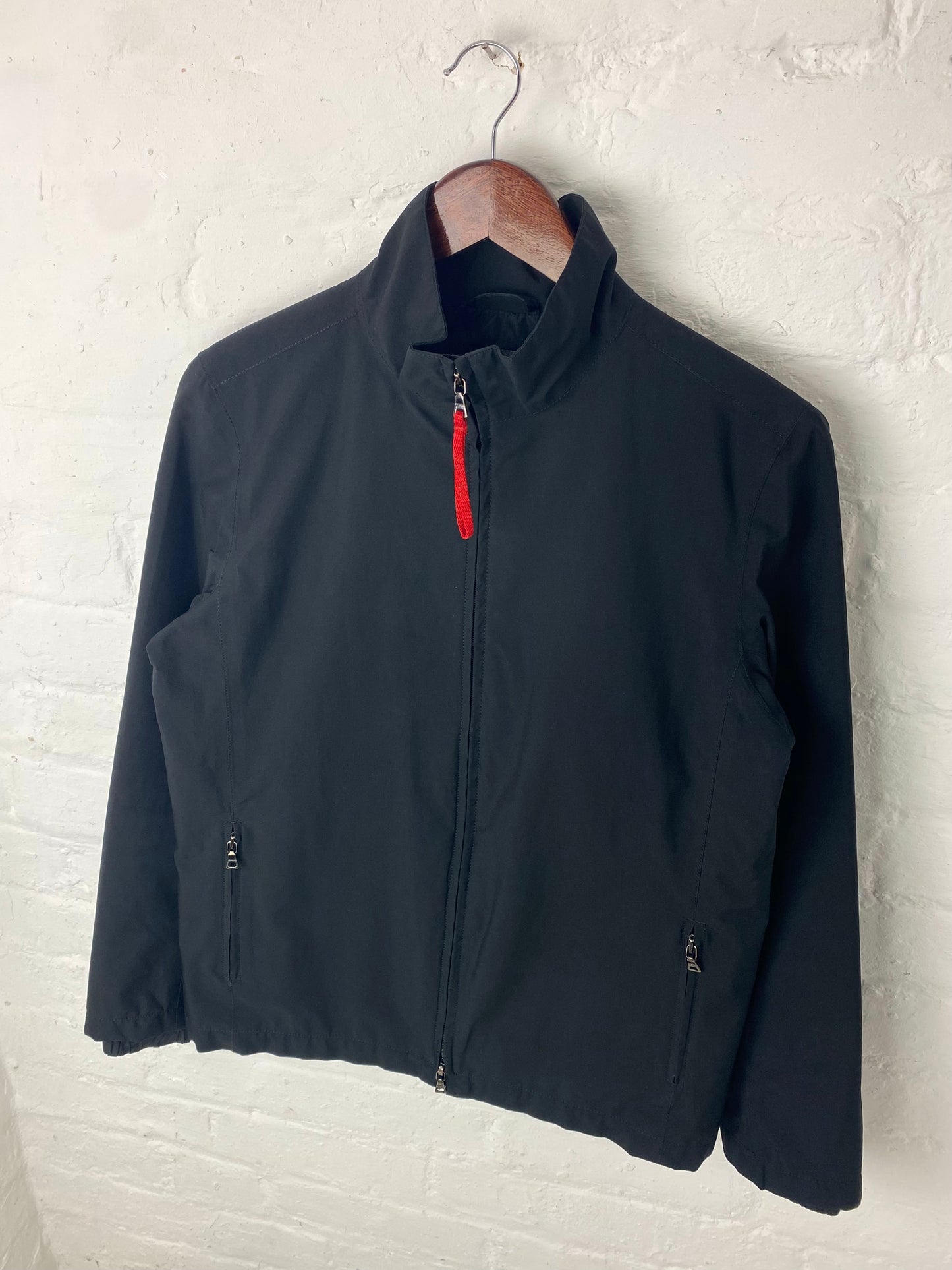 Prada Sport Gore-Tex Jacket