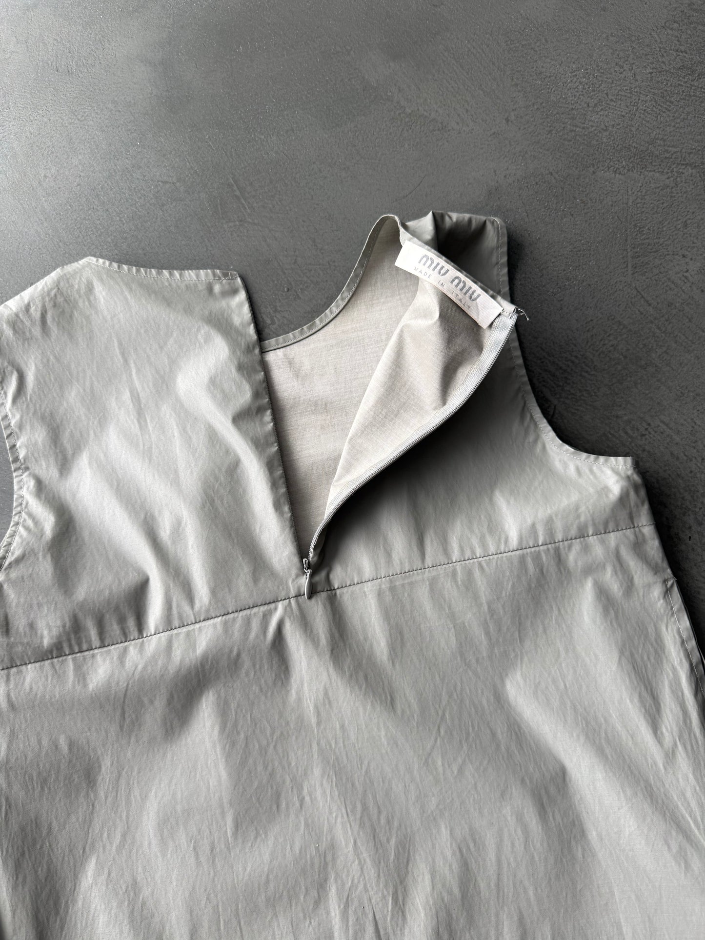 SS 99 Miu Miu Top