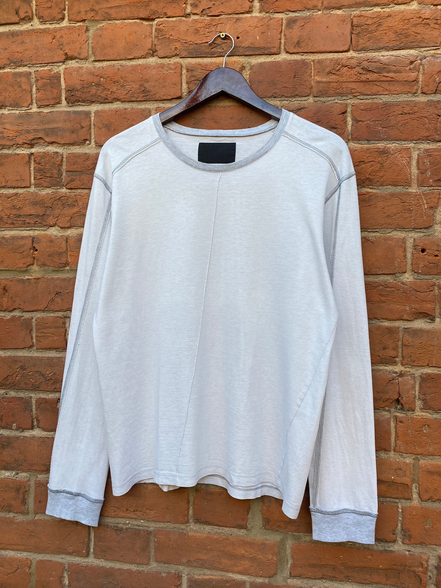 Prada Inverted Longsleeve