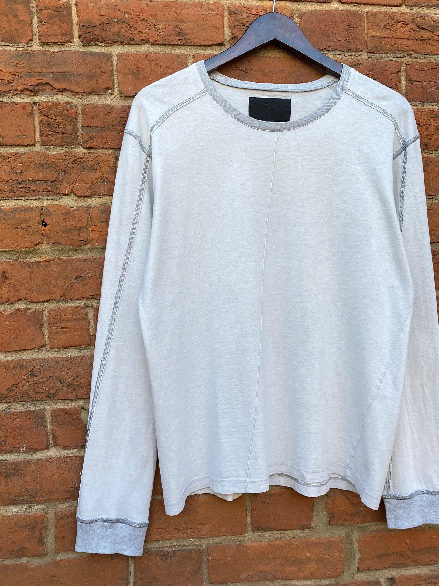 Prada Inverted Longsleeve
