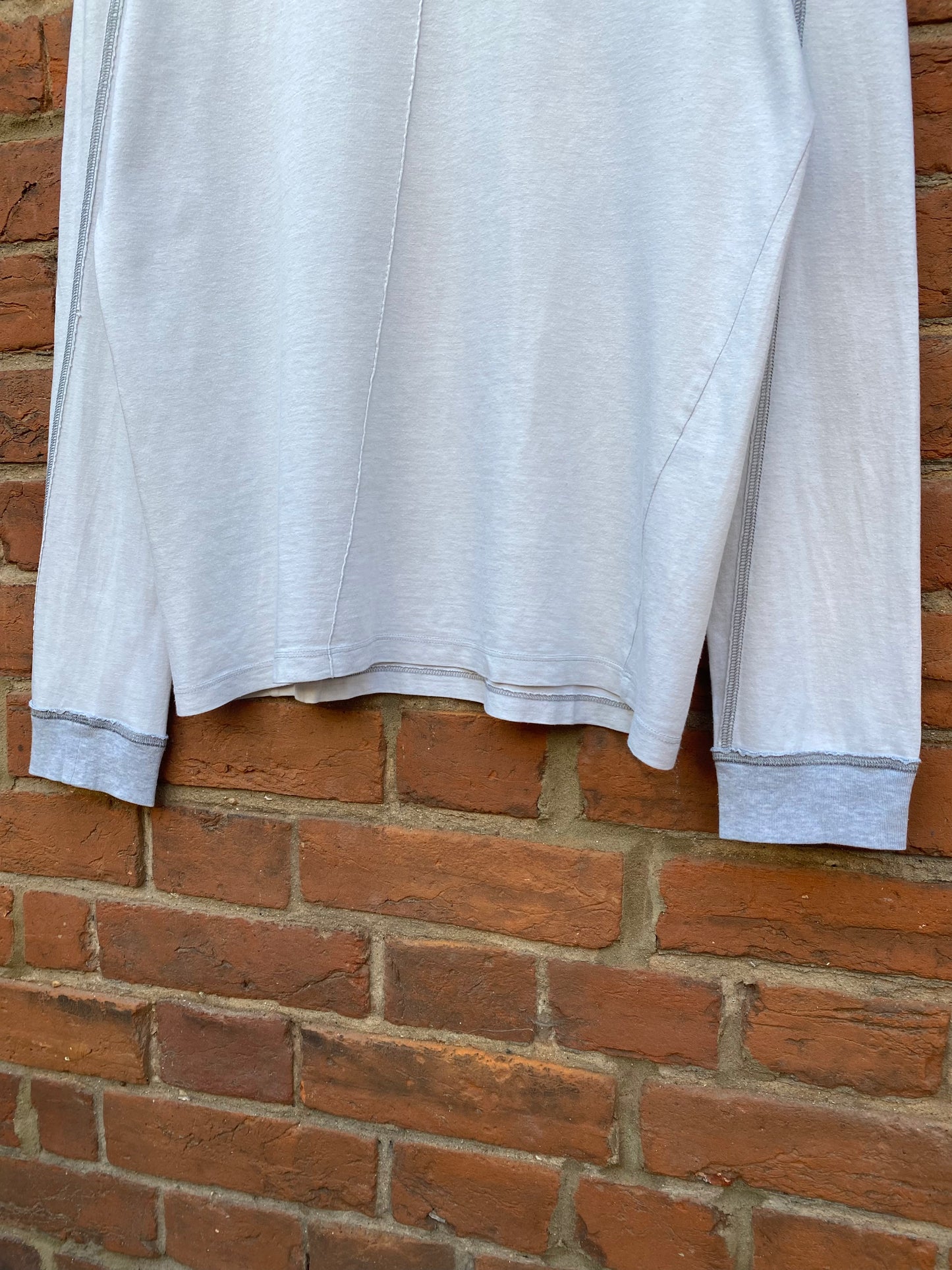 Prada Inverted Longsleeve