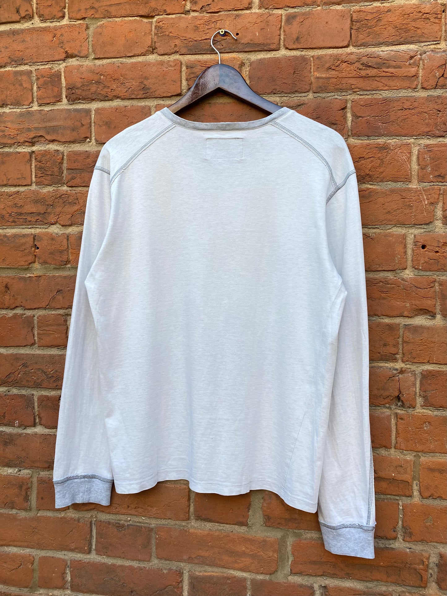 Prada Inverted Longsleeve