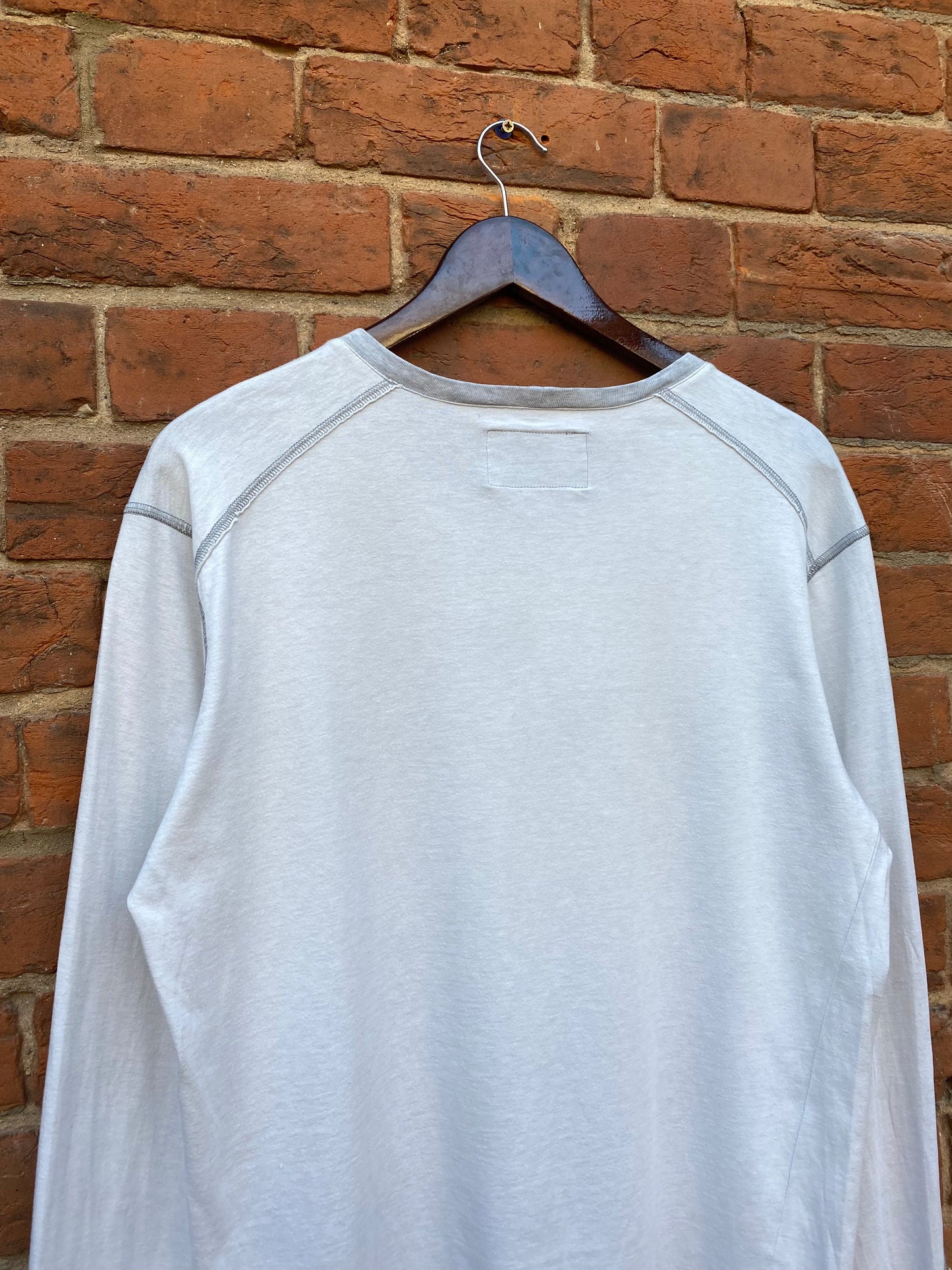 Prada Inverted Longsleeve