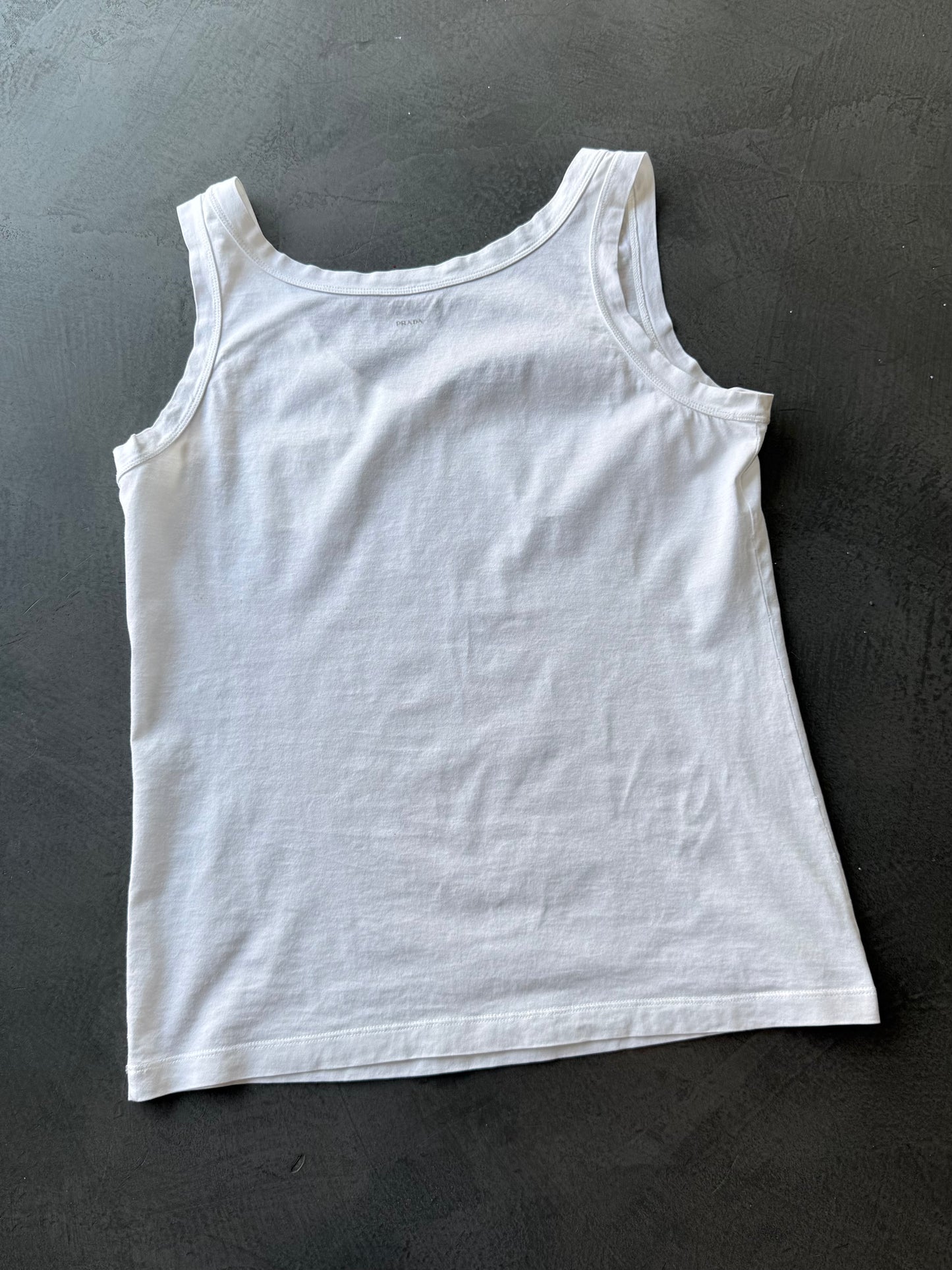 Prada Sport Pocket Top