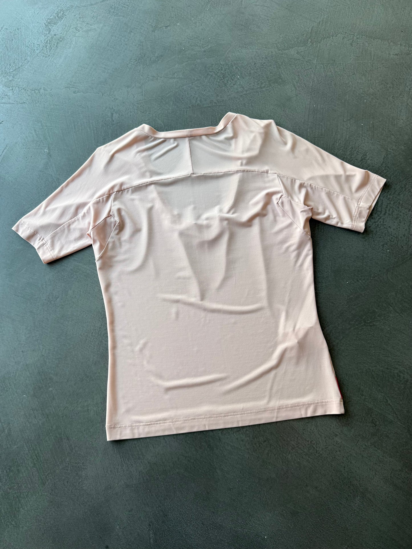 Prada Sport Layered Tops