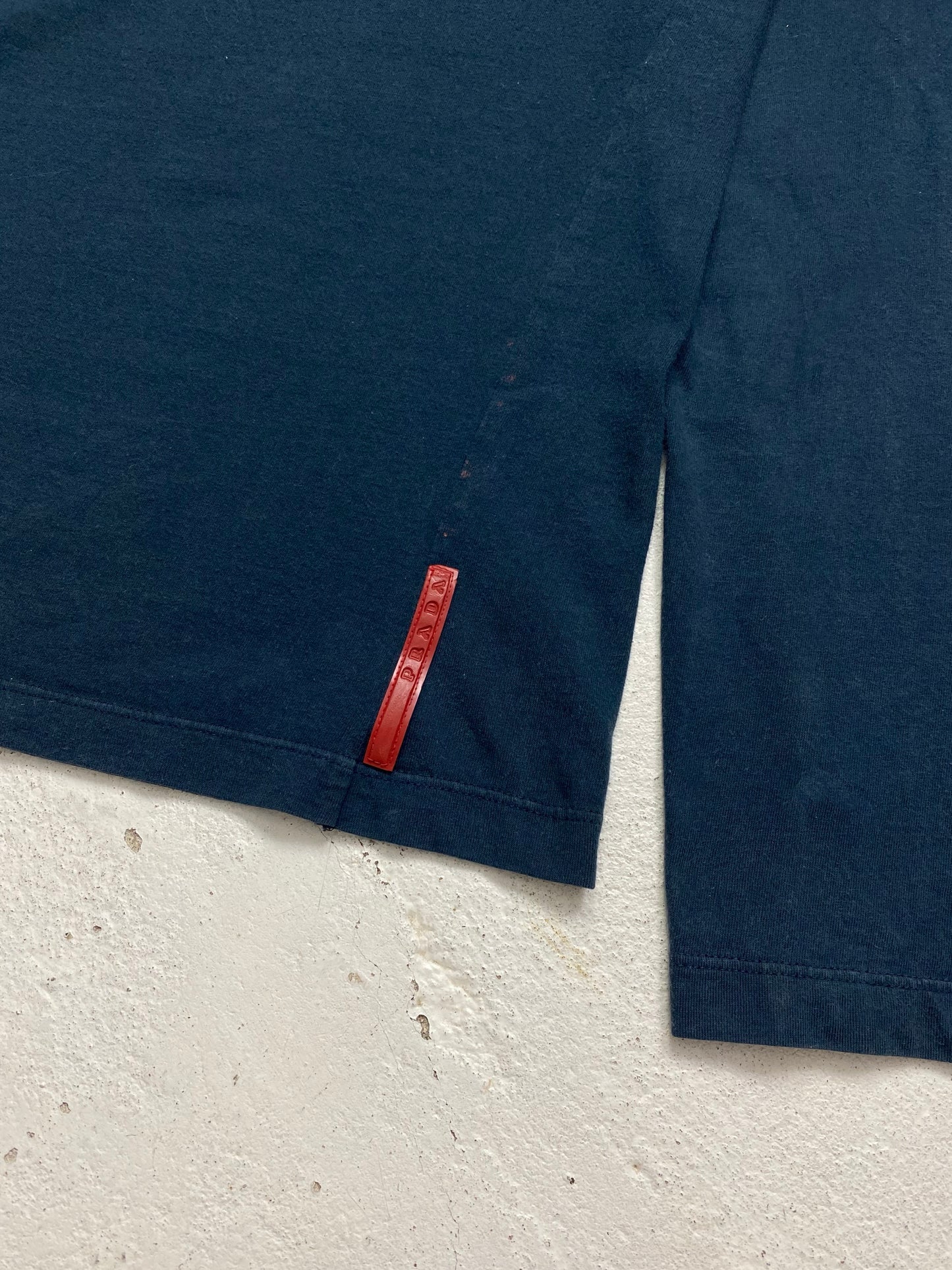 Prada Sport Longsleeve