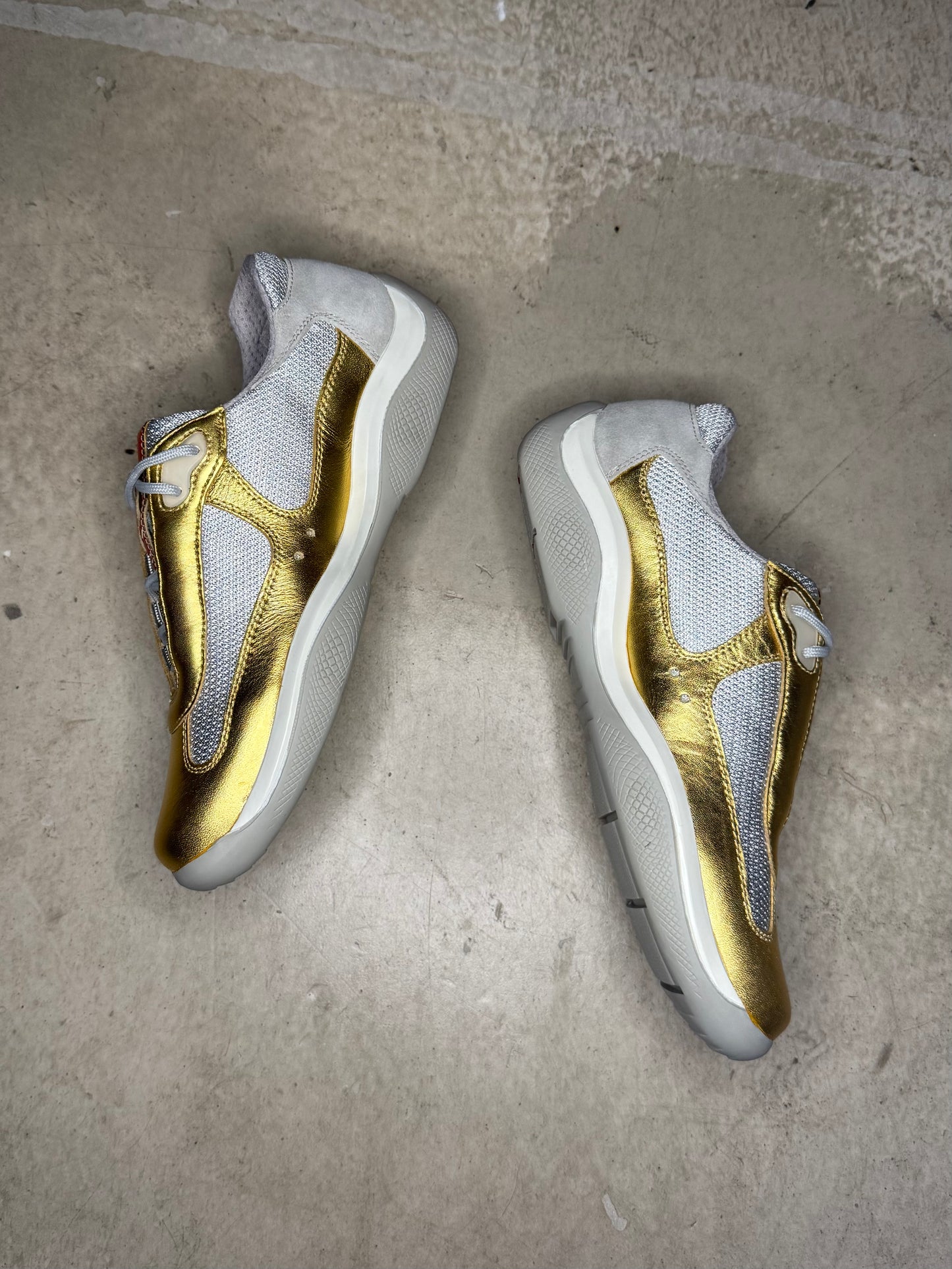 2006 Prada Americas Cup Trainers