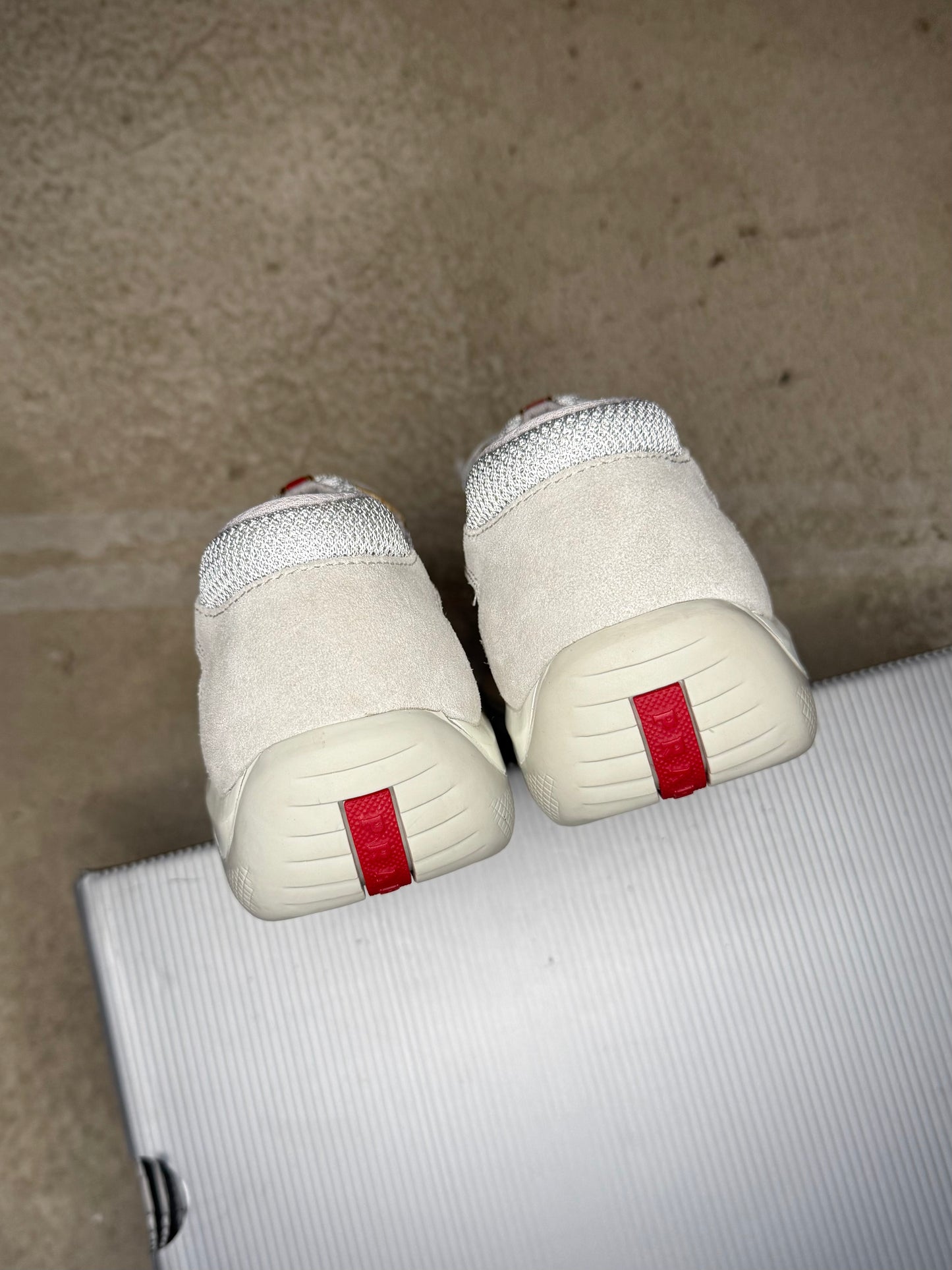 2006 Prada Americas Cup Trainers