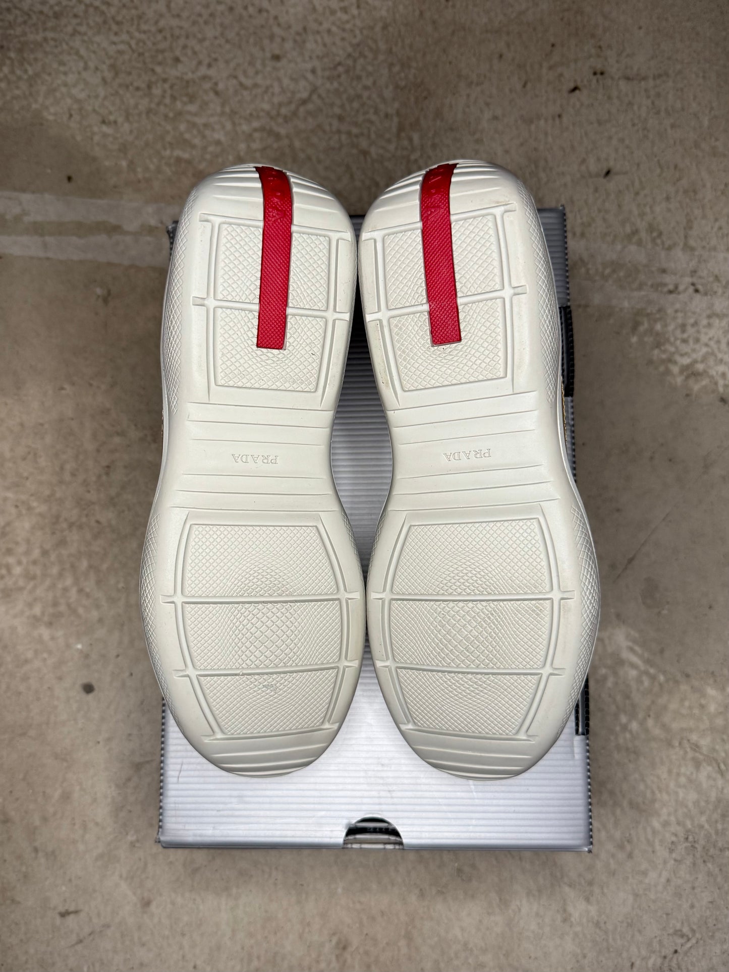 2006 Prada Americas Cup Trainers