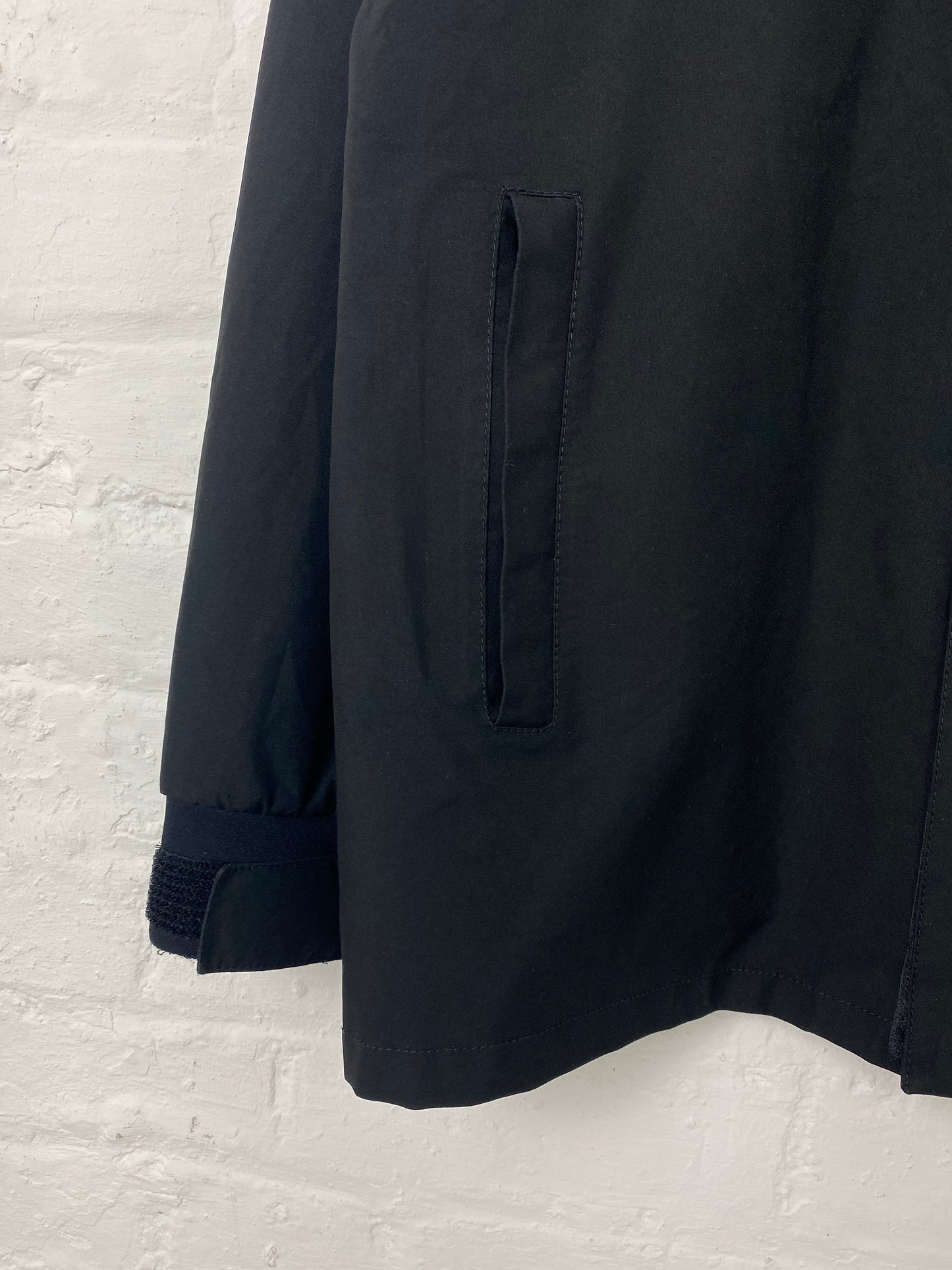 Prada Sport Gore-Tex Shell Jacket
