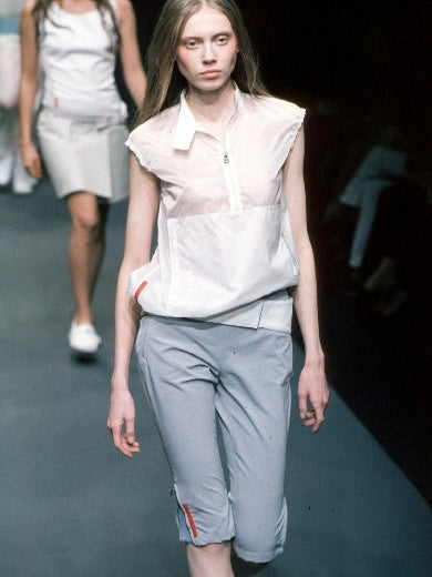 SS 99 Prada Sport Capris