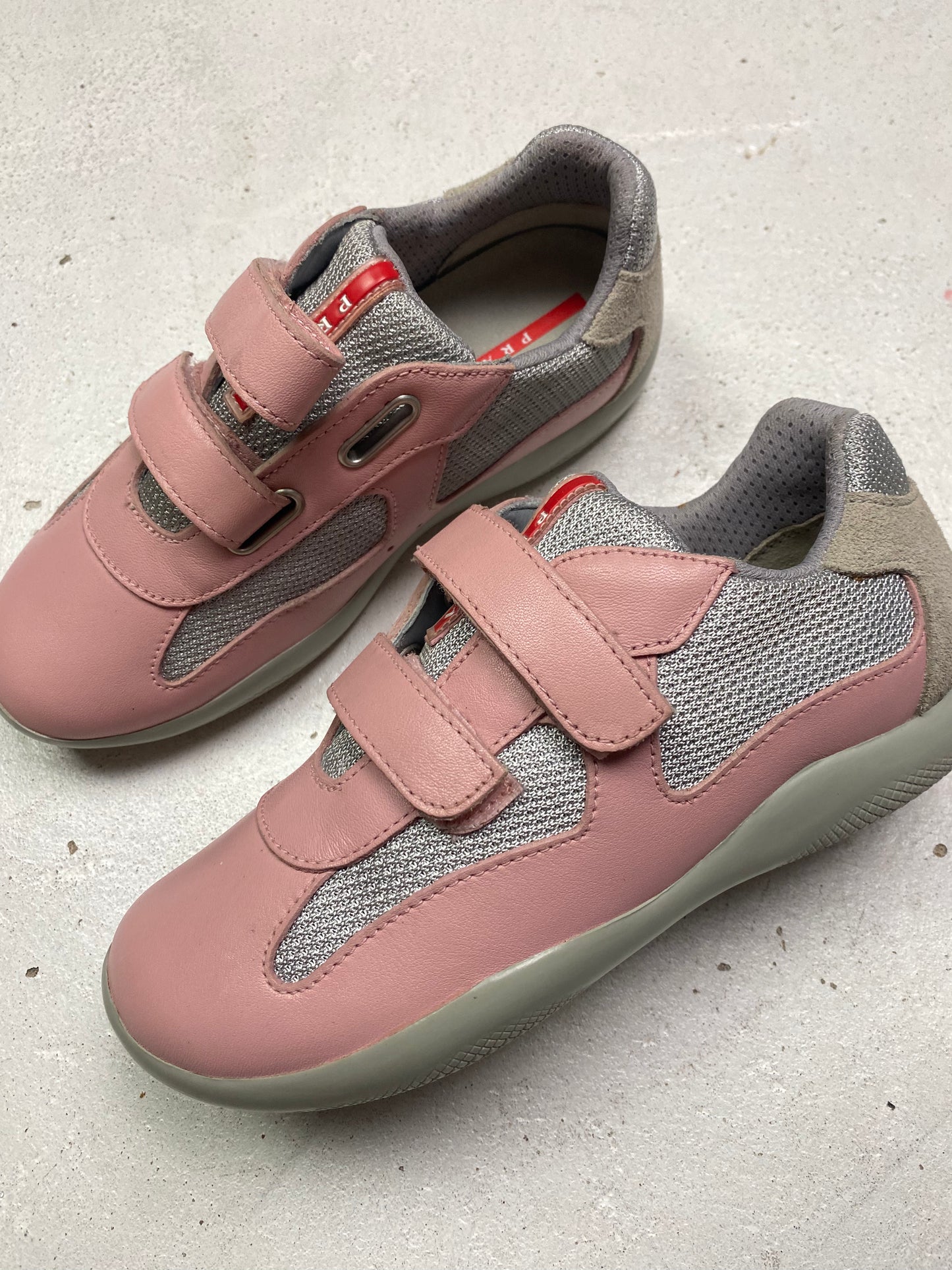 2008 Prada Americas Cup Trainers