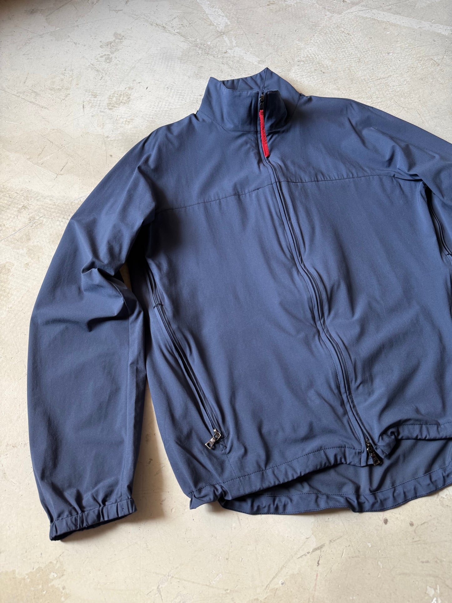 2002 Prada Sport Jacket