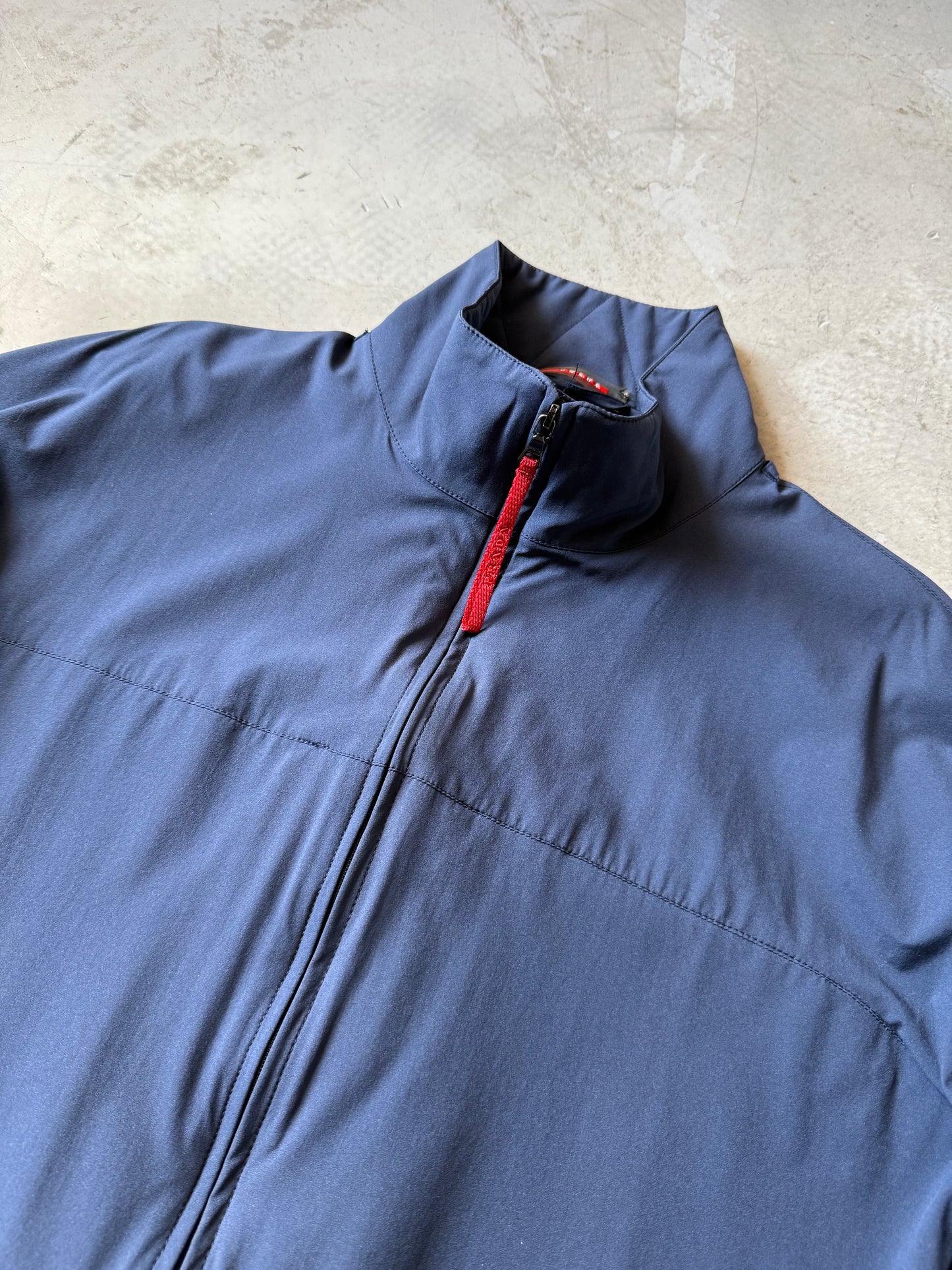2002 Prada Sport Jacket