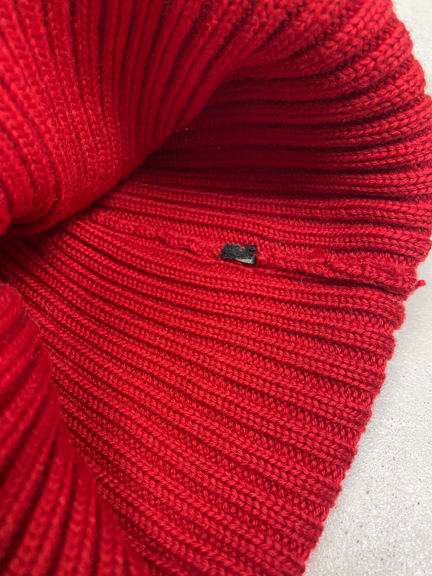 Prada Sport Wool Beanie