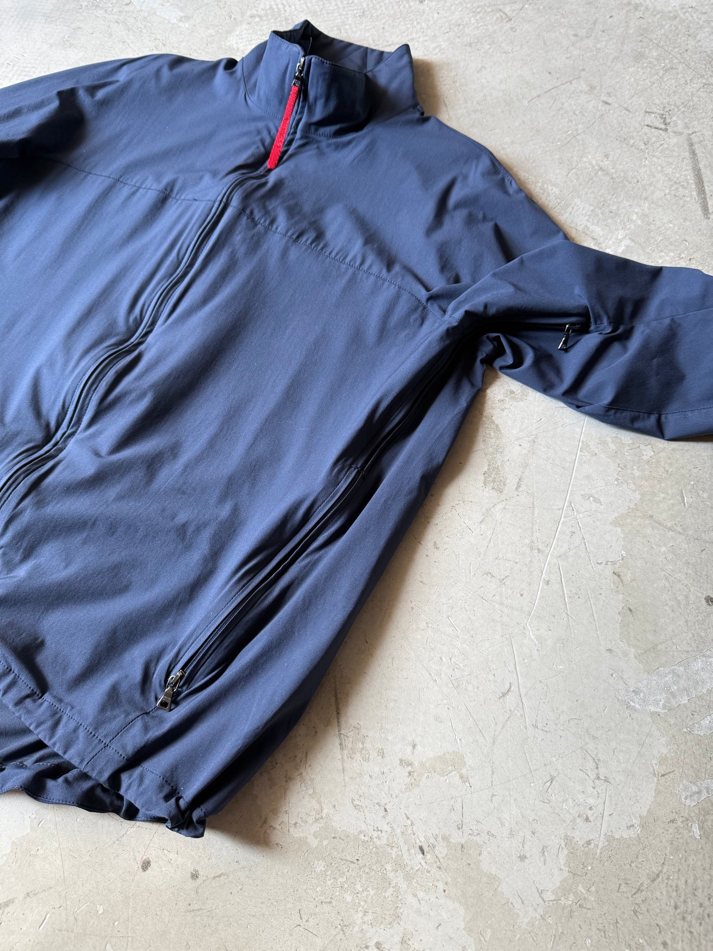 2002 Prada Sport Jacket