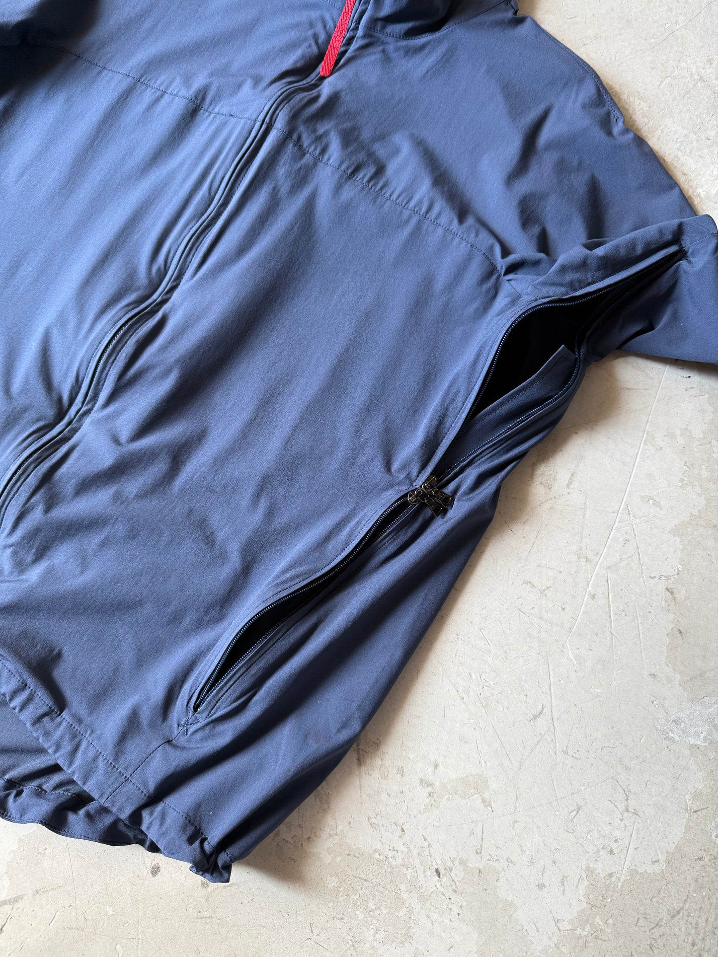 2002 Prada Sport Jacket