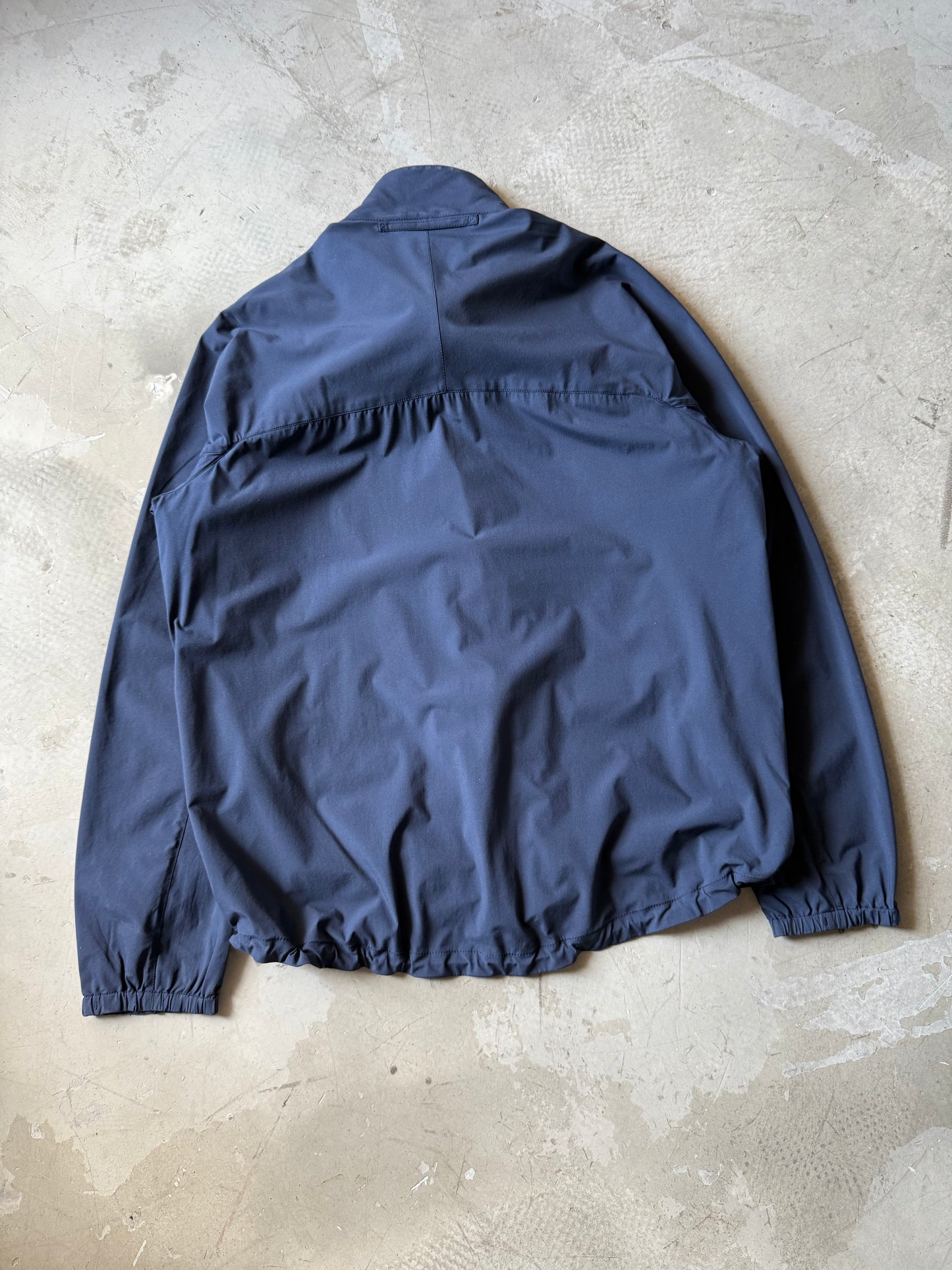2002 Prada Sport Jacket