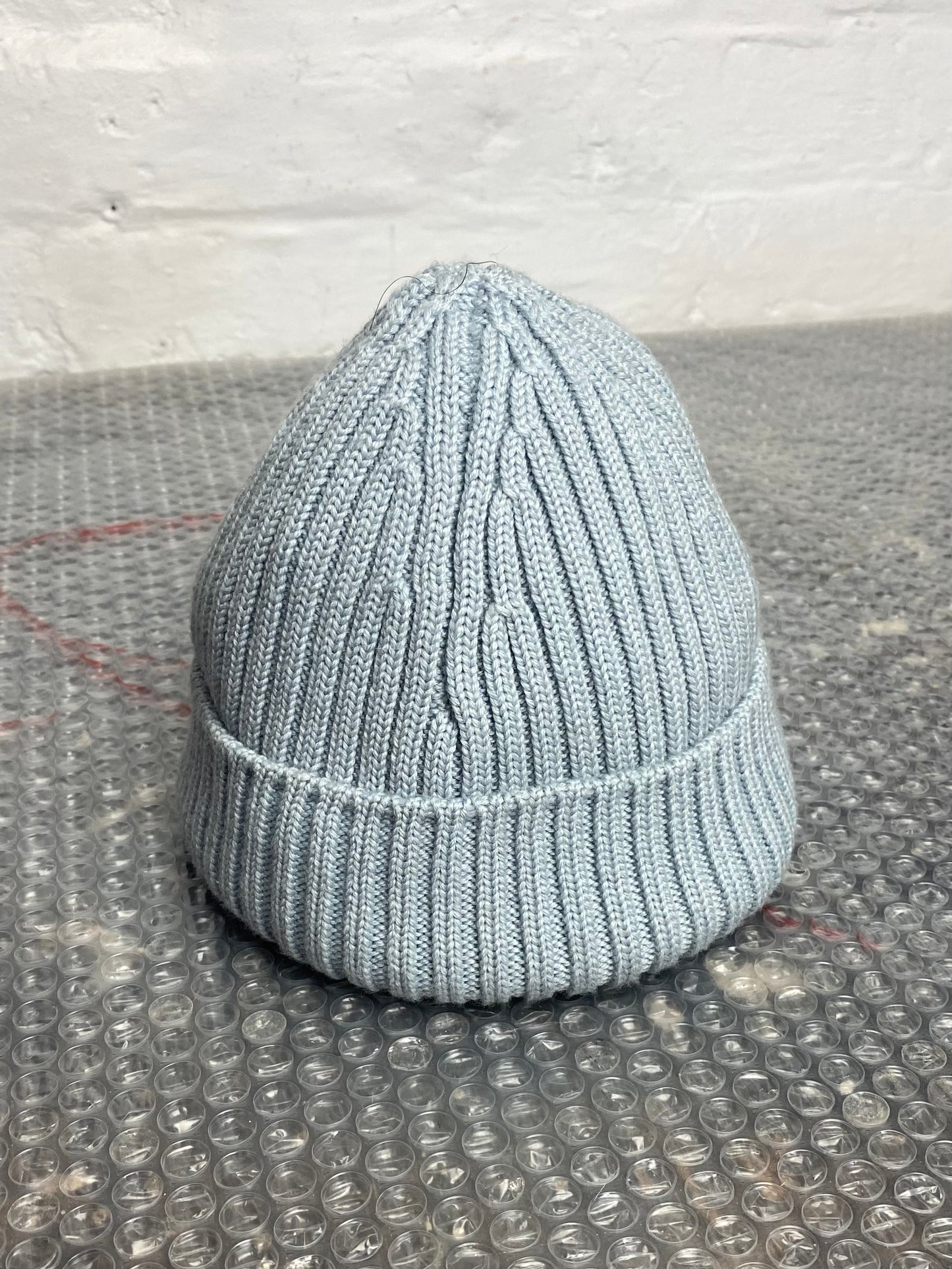 Prada Sport Wool Beanie