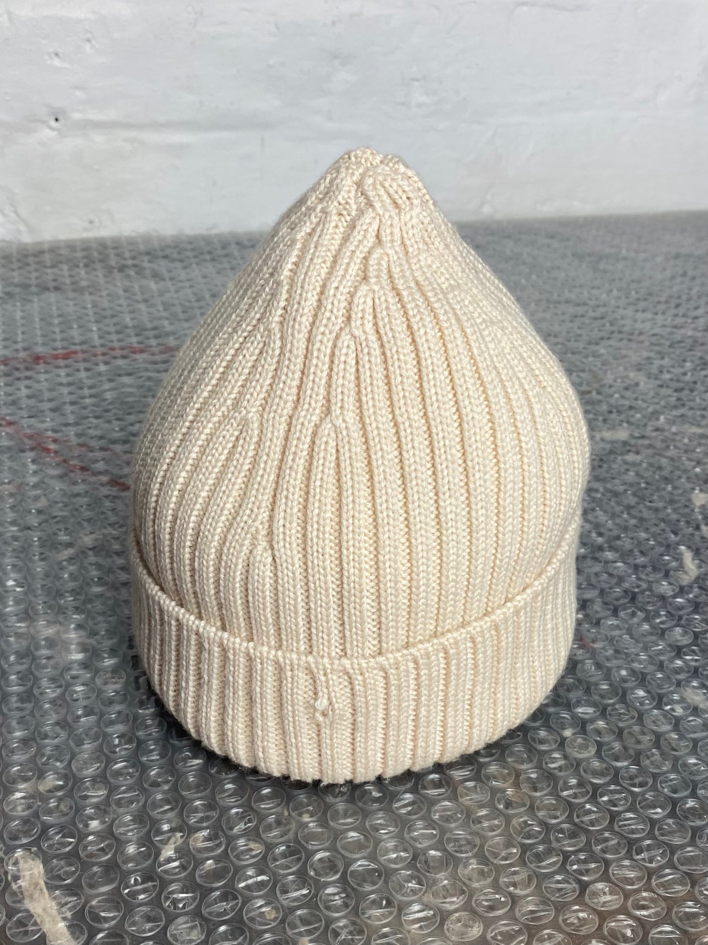 Prada Sport Wool Beanie