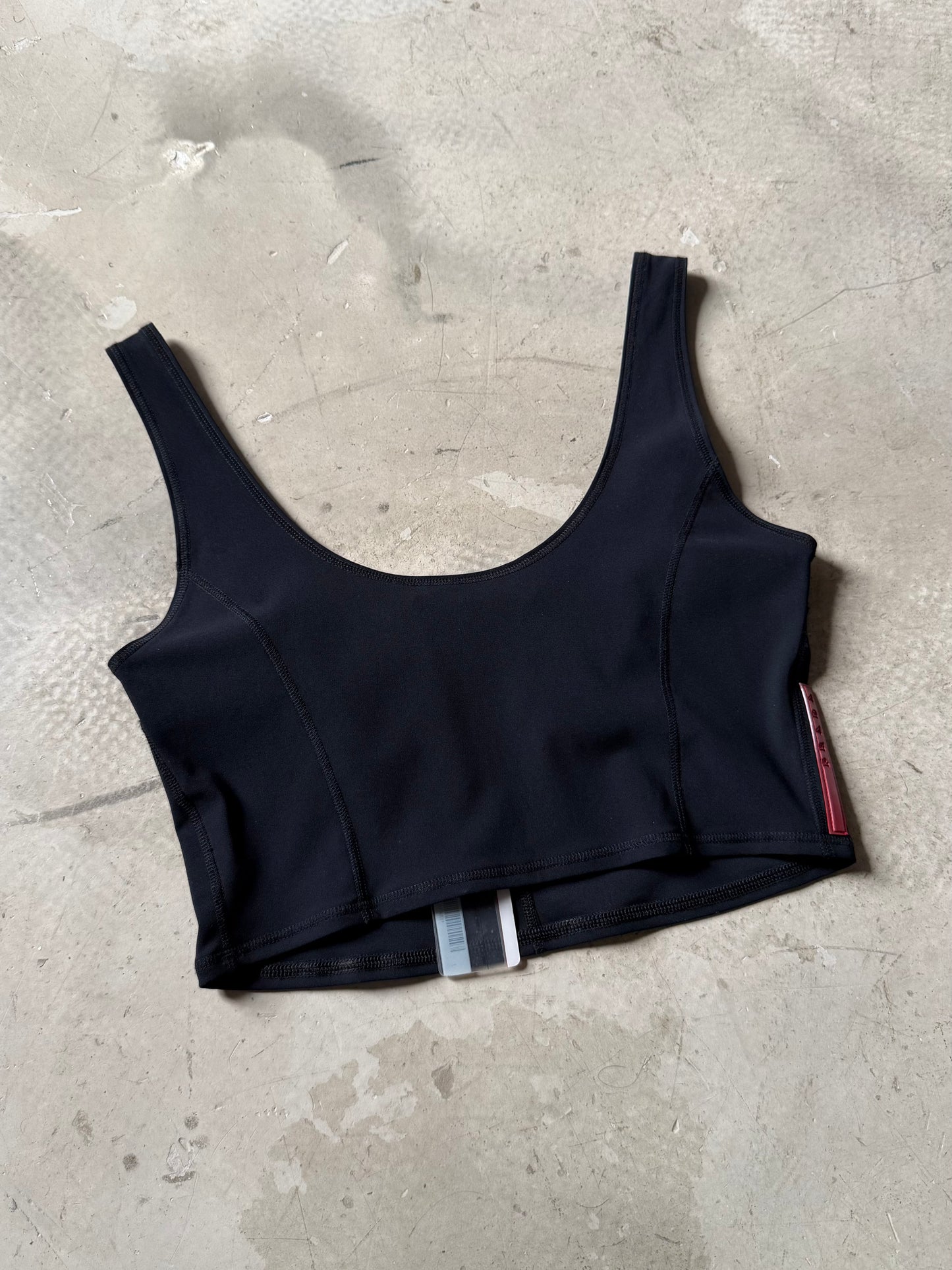Prada Sport Sports Bra