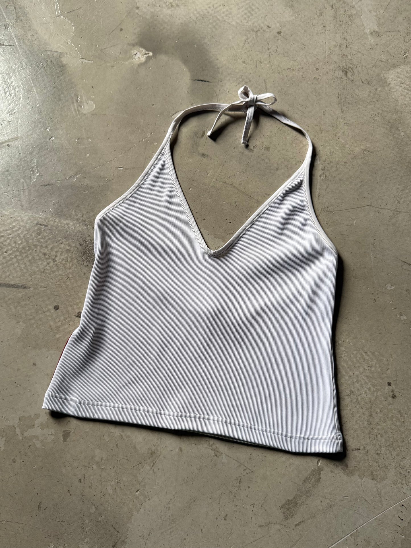 Prada Sport Halterneck Top