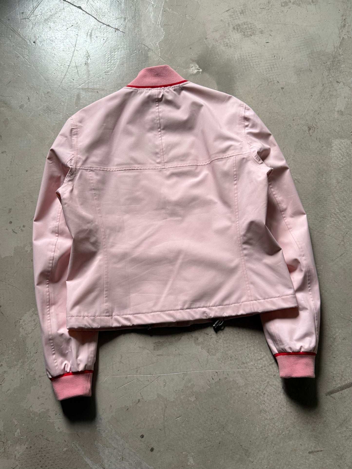 Prada Sport Shell Jacket