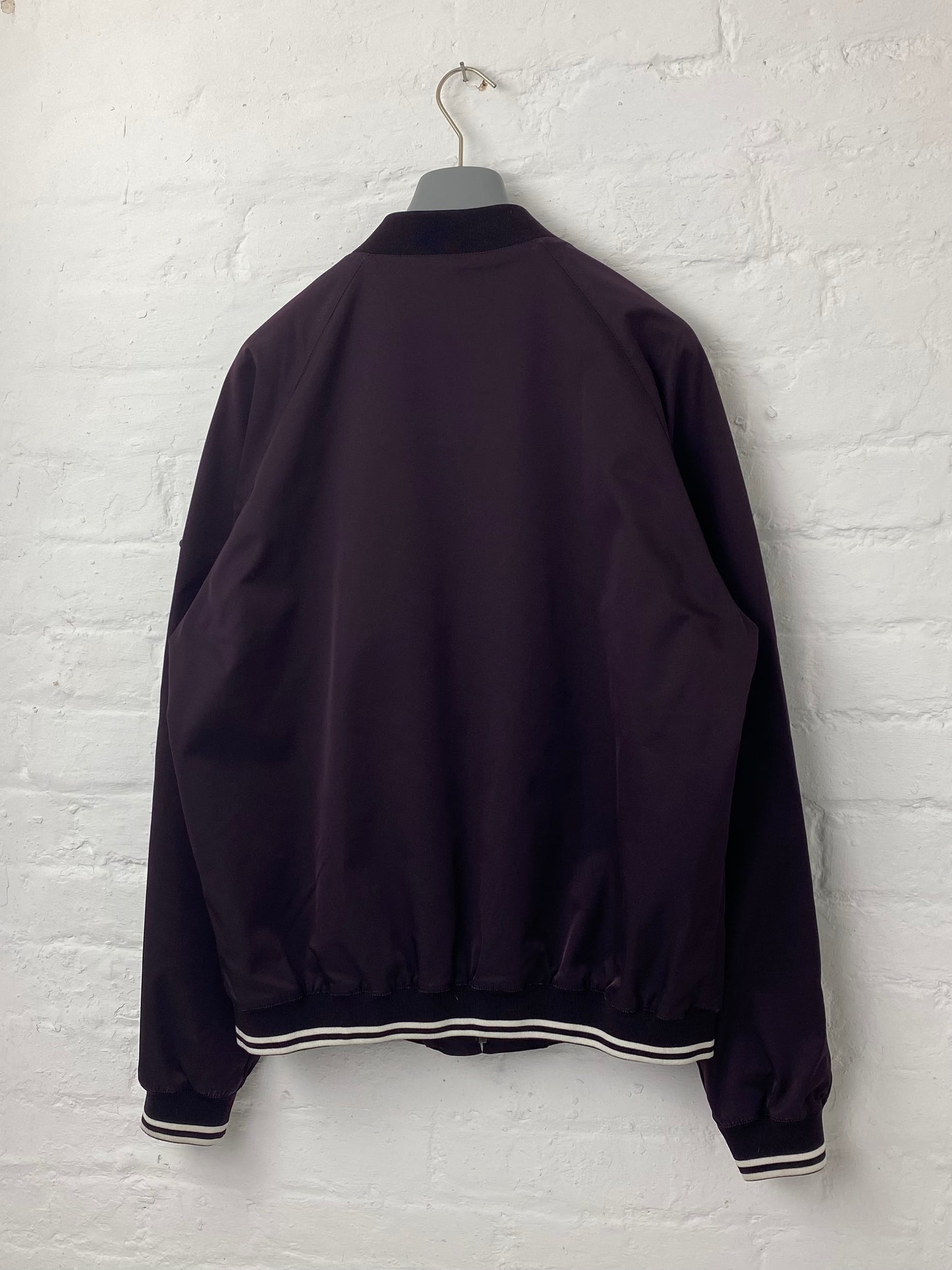 2006 Prada Bomber Jacket
