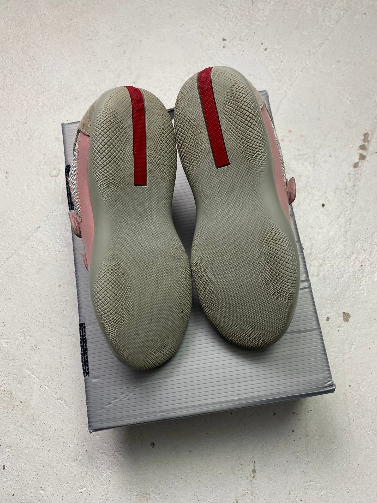2008 Prada Americas Cup Trainers