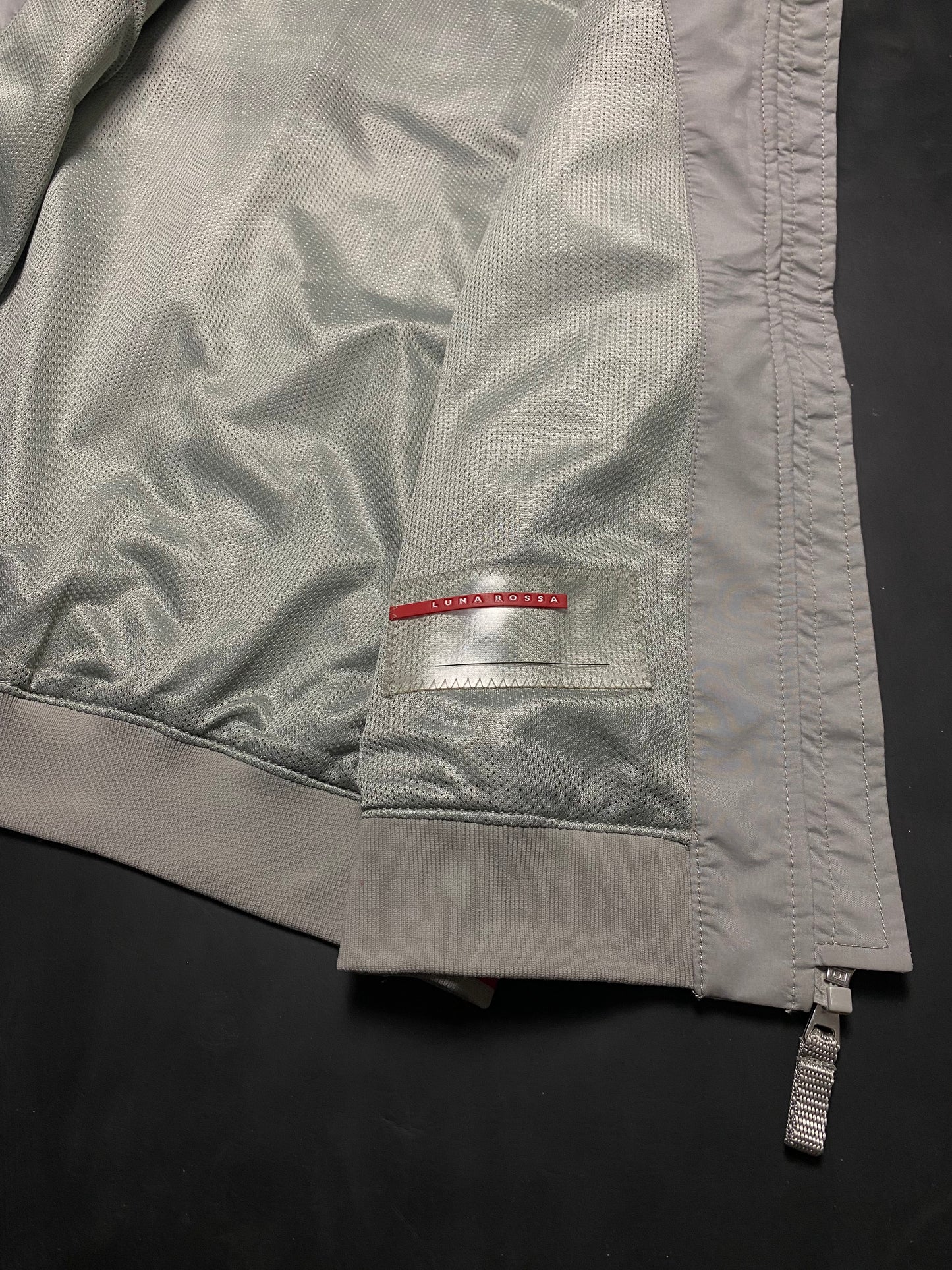 2006 Prada Luna Rossa Racing Vest
