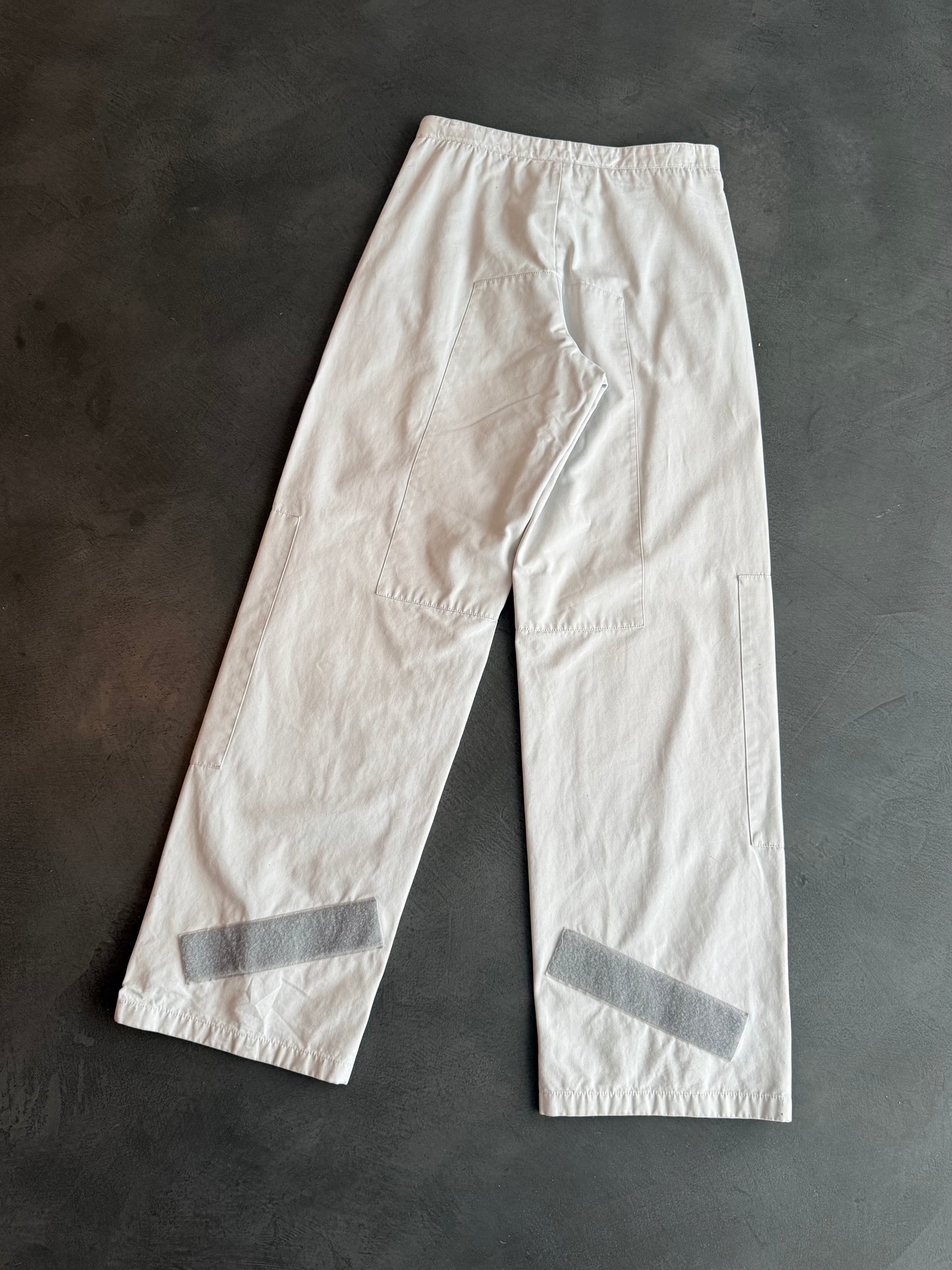 Prada Sport Modular Trousers