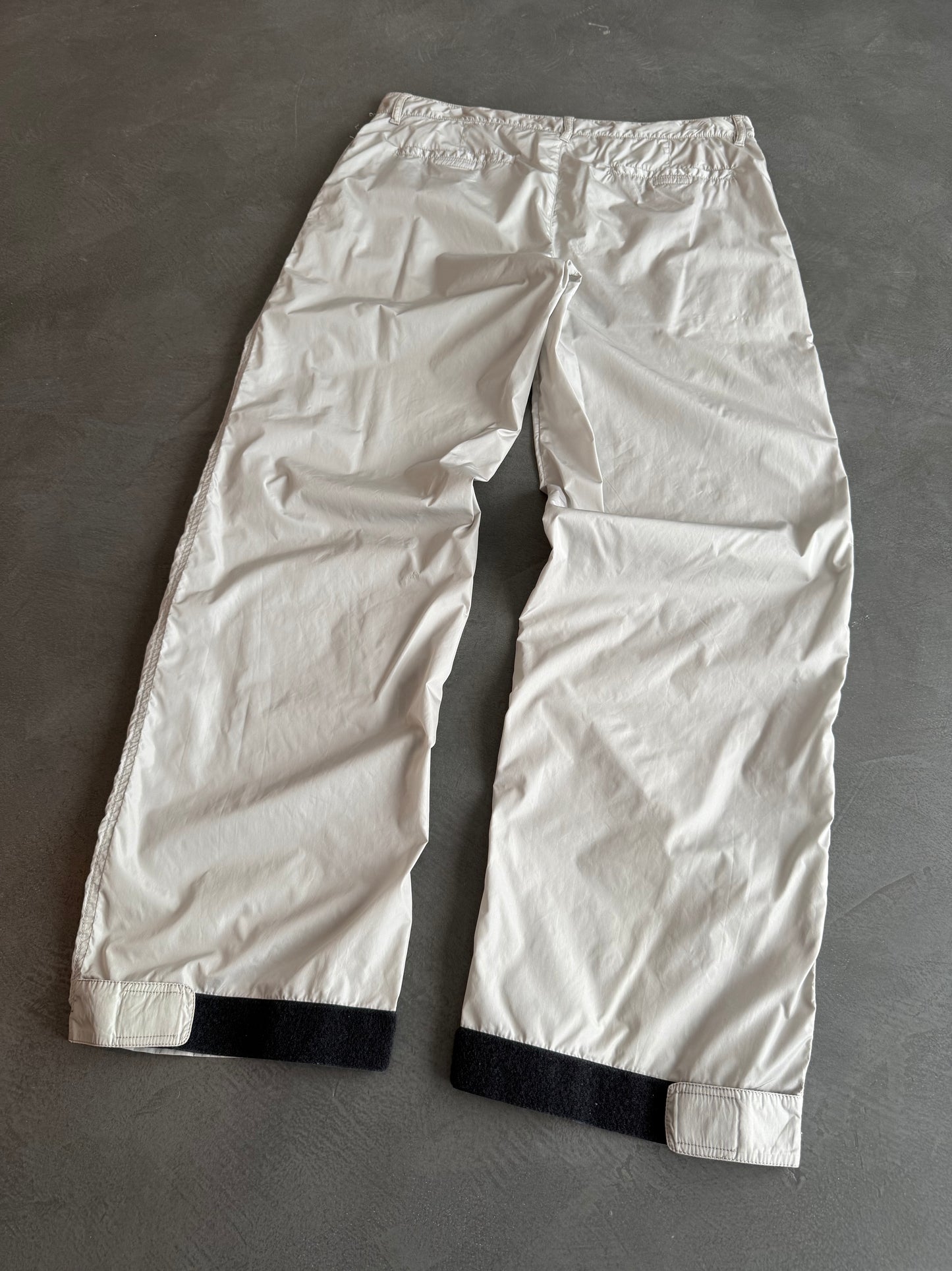 Prada Sport Nylon Trousers